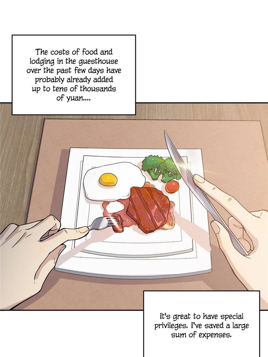 Read Global Martial Arts chapter 27 image 2 on Lezhin