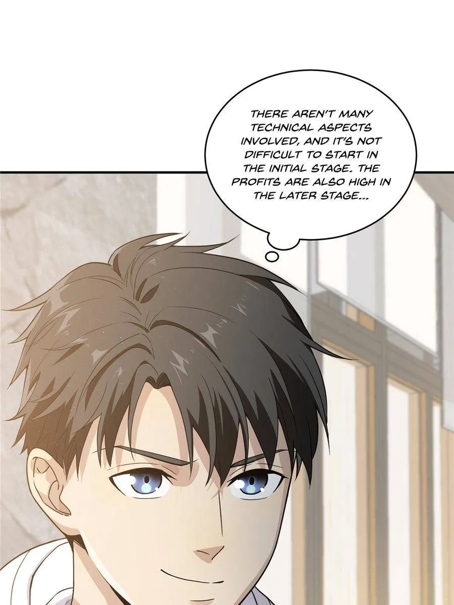 Read Global Martial Arts chapter 27 image 23 on Lezhin