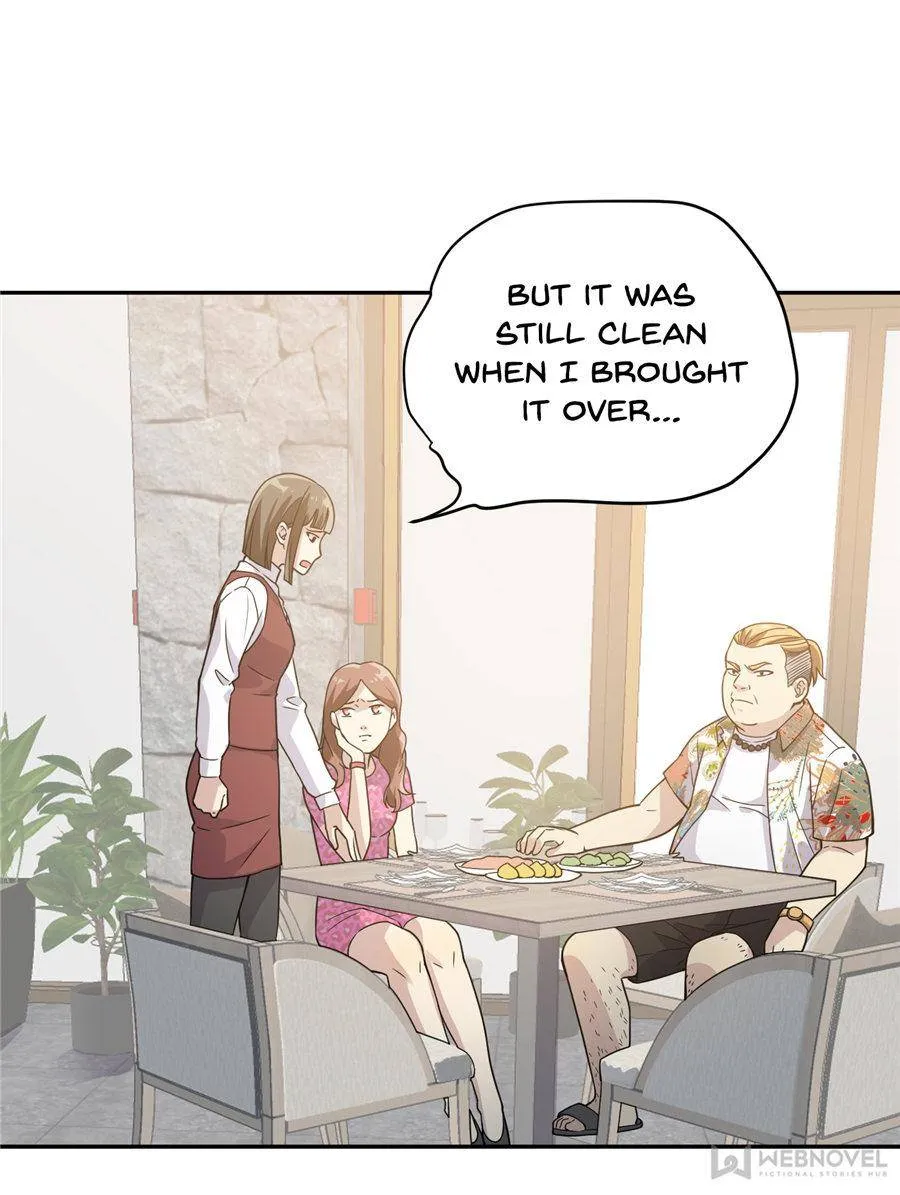 Read Global Martial Arts chapter 27 image 28 on Lezhin