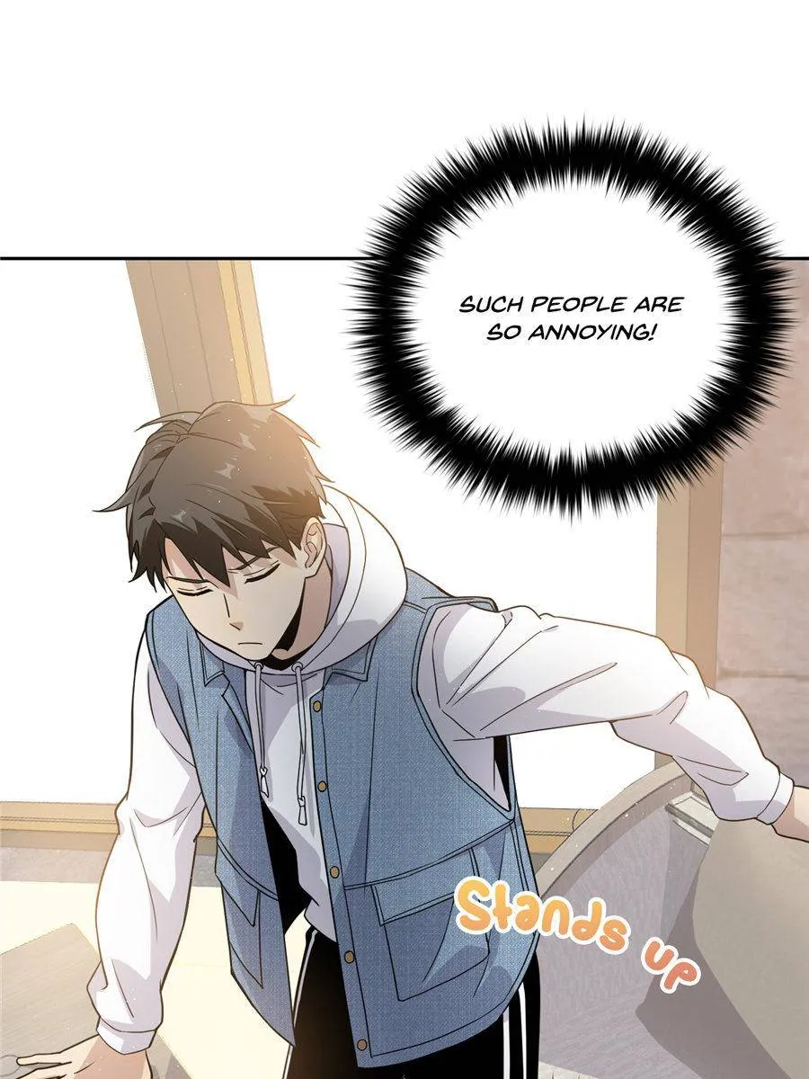 Read Global Martial Arts chapter 27 image 35 on Lezhin