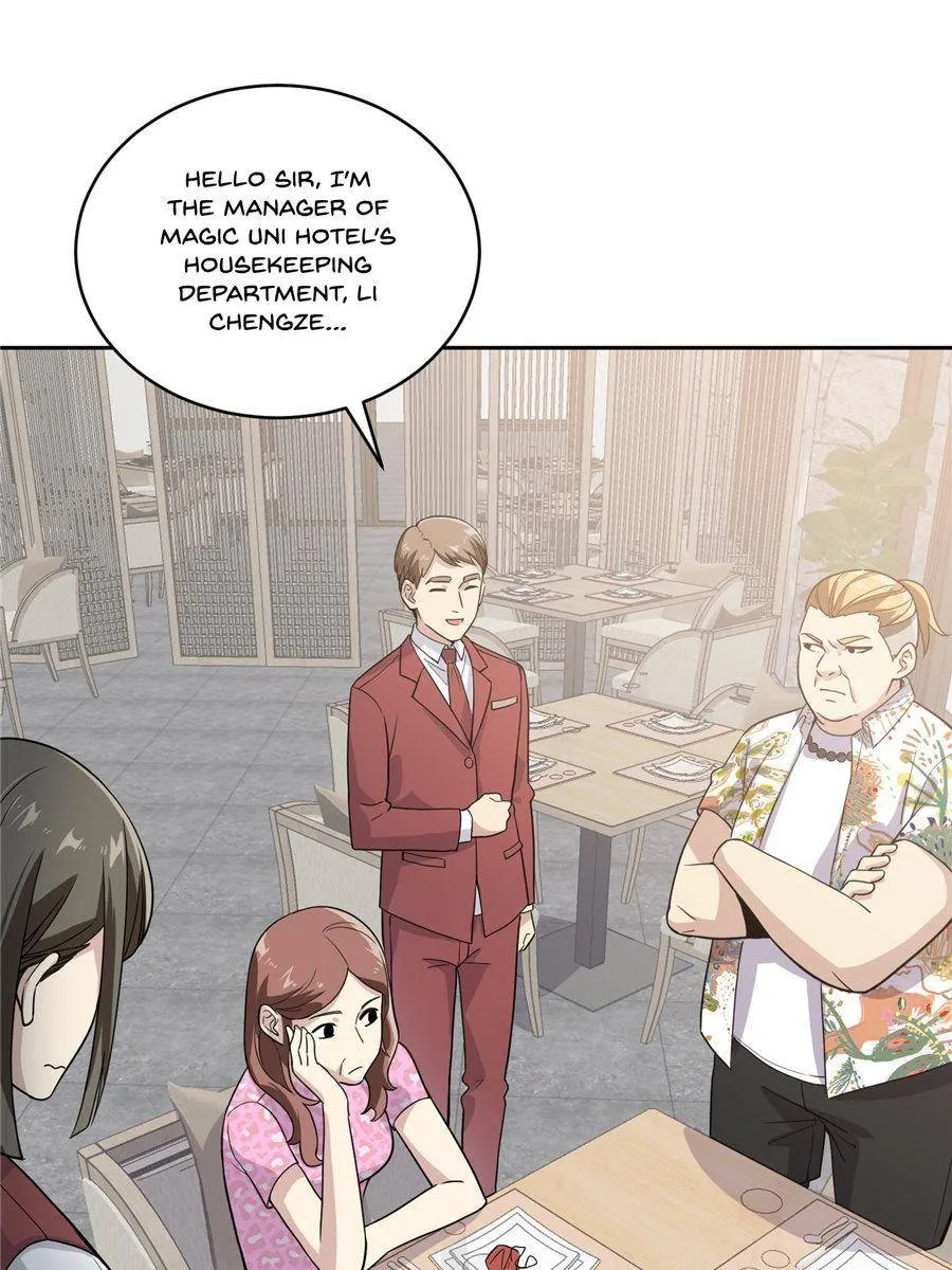 Read Global Martial Arts chapter 27 image 38 on Lezhin