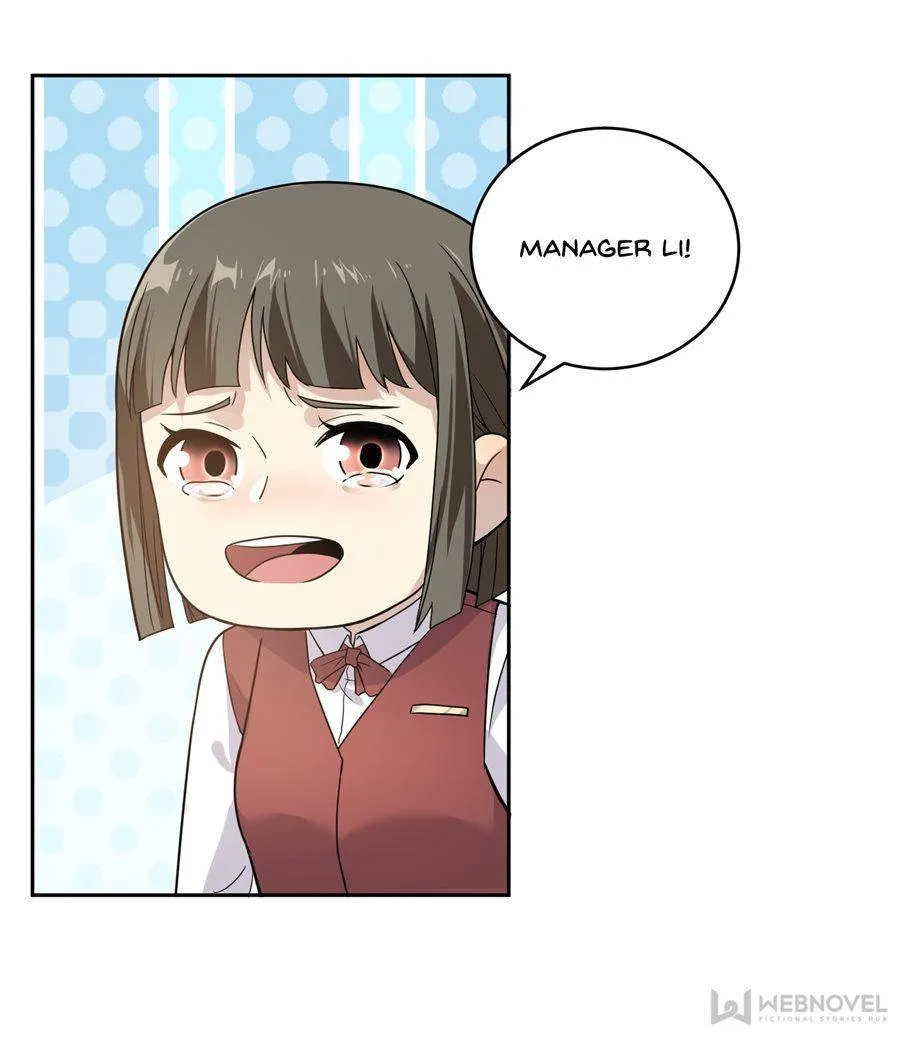 Read Global Martial Arts chapter 27 image 40 on Lezhin