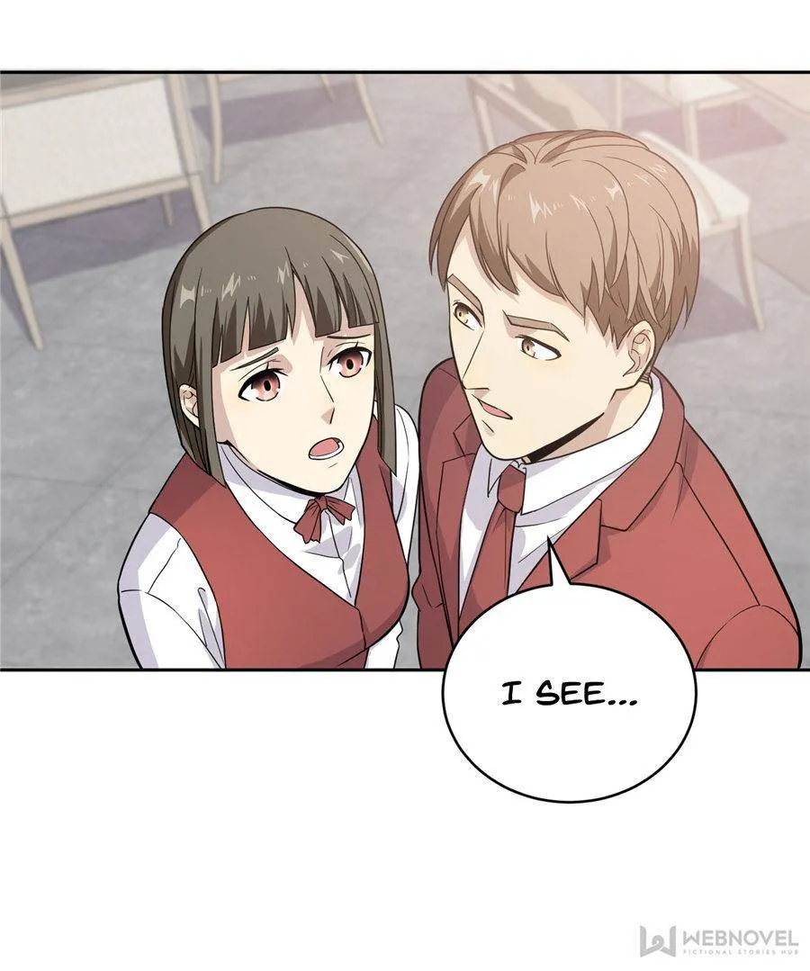 Read Global Martial Arts chapter 27 image 45 on Lezhin