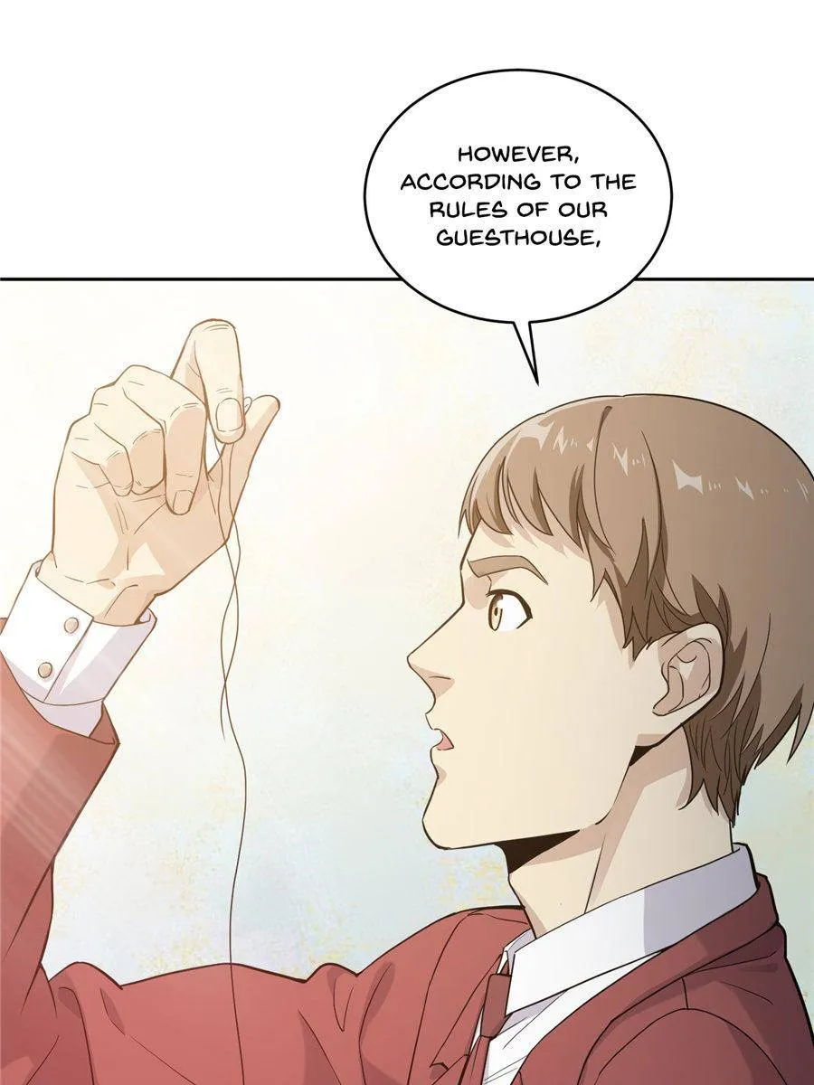 Read Global Martial Arts chapter 27 image 47 on Lezhin