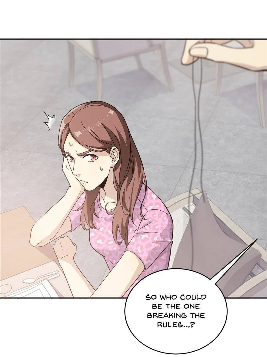 Read Global Martial Arts chapter 27 image 49 on Lezhin