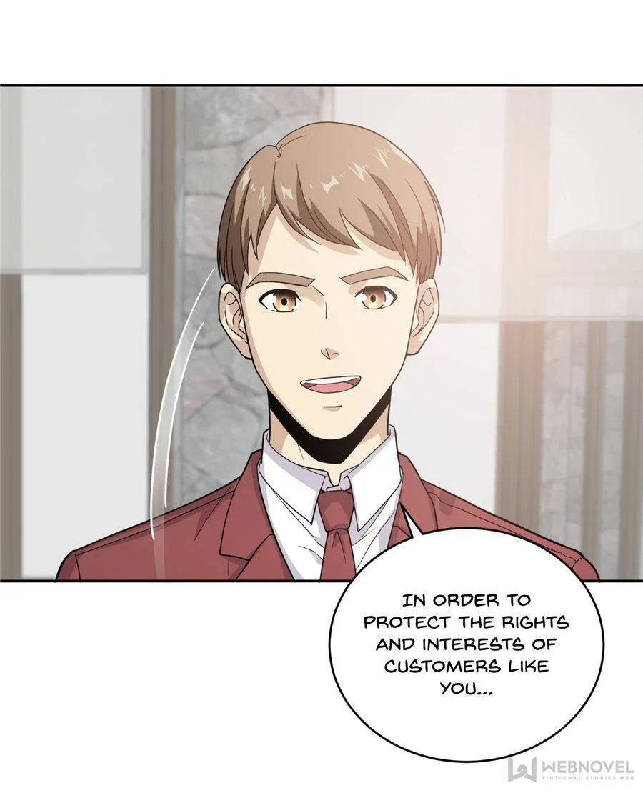 Read Global Martial Arts chapter 27 image 55 on Lezhin
