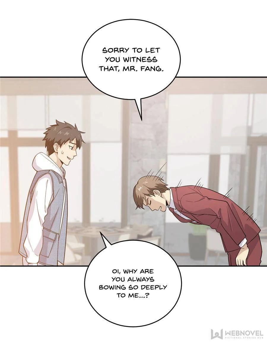 Read Global Martial Arts chapter 27 image 62 on Lezhin