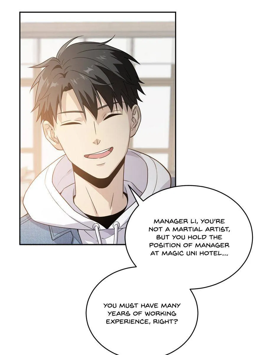 Read Global Martial Arts chapter 27 image 63 on Lezhin