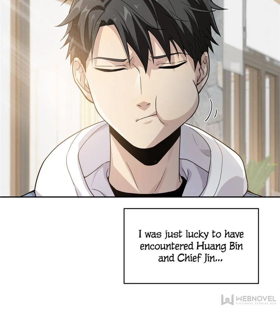 Read Global Martial Arts chapter 27 image 7 on Lezhin