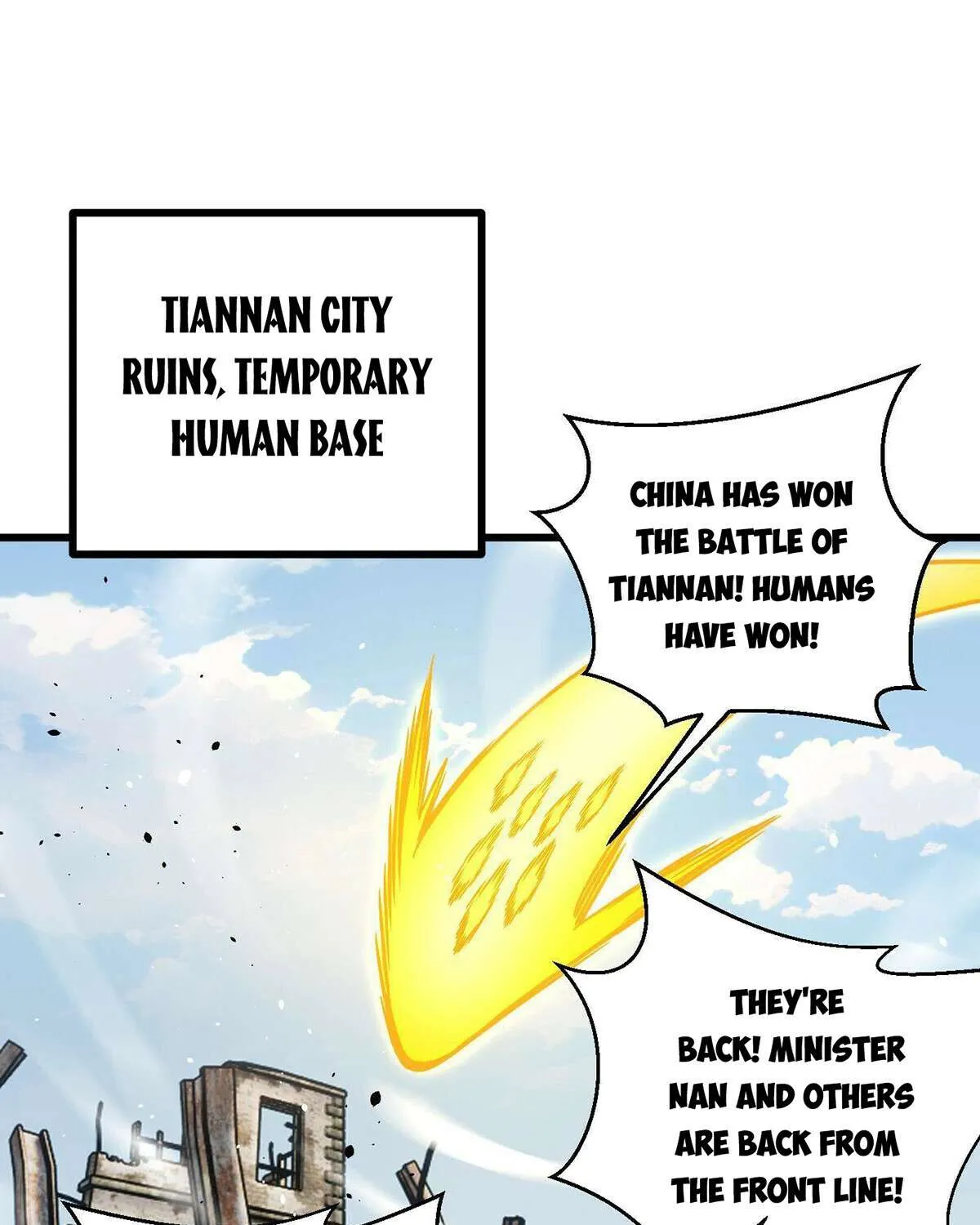 Read Global Martial Arts chapter 270 image 1 on Lezhin