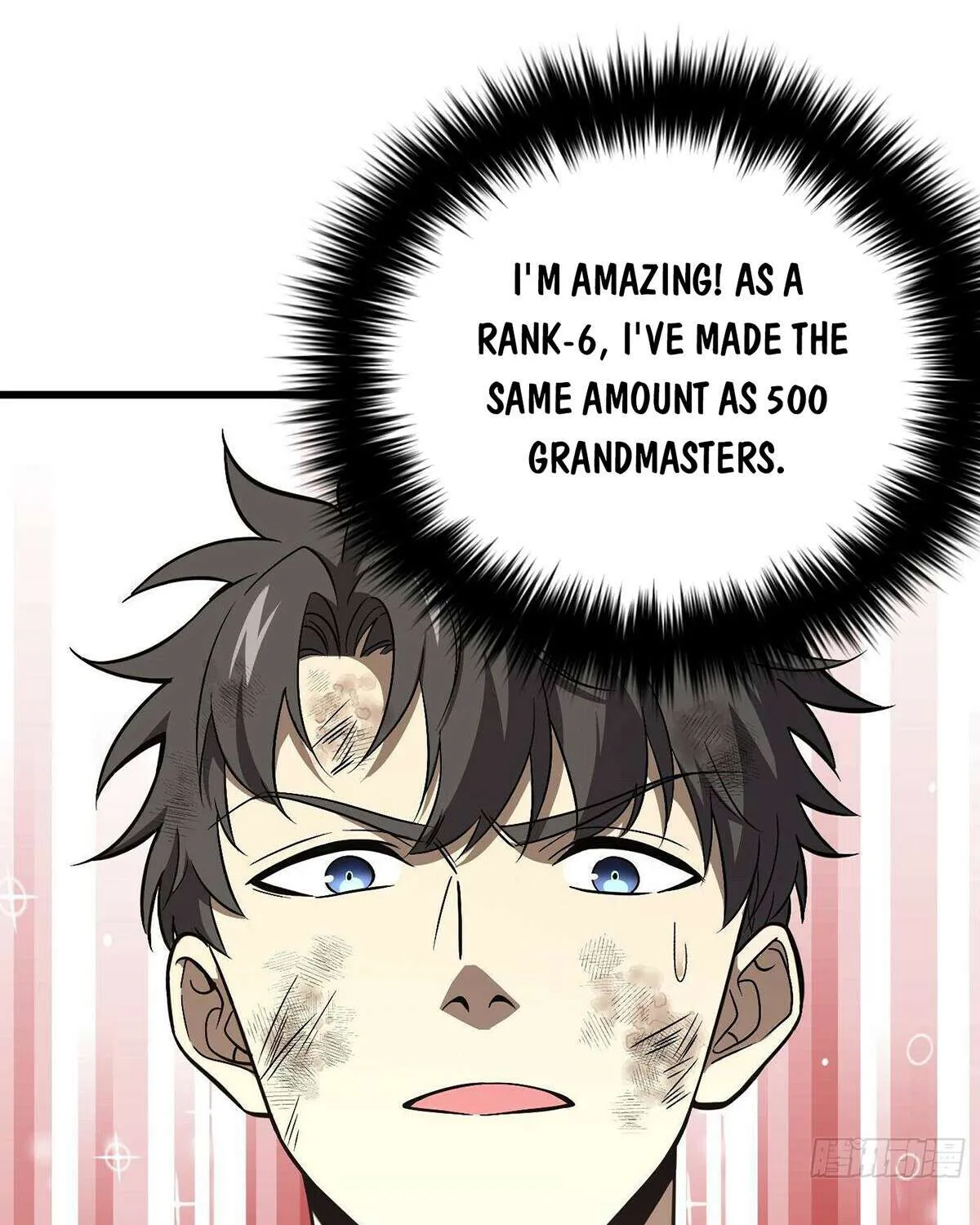 Read Global Martial Arts chapter 270 image 11 on Lezhin