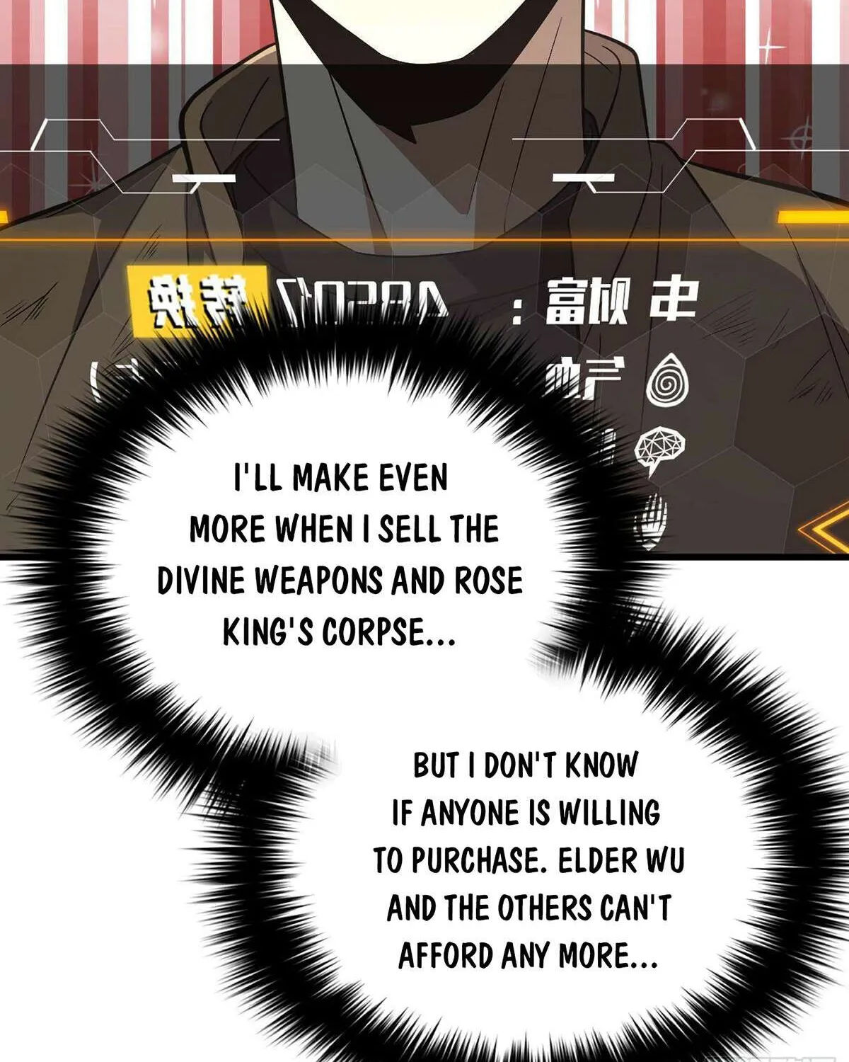 Read Global Martial Arts chapter 270 image 12 on Lezhin
