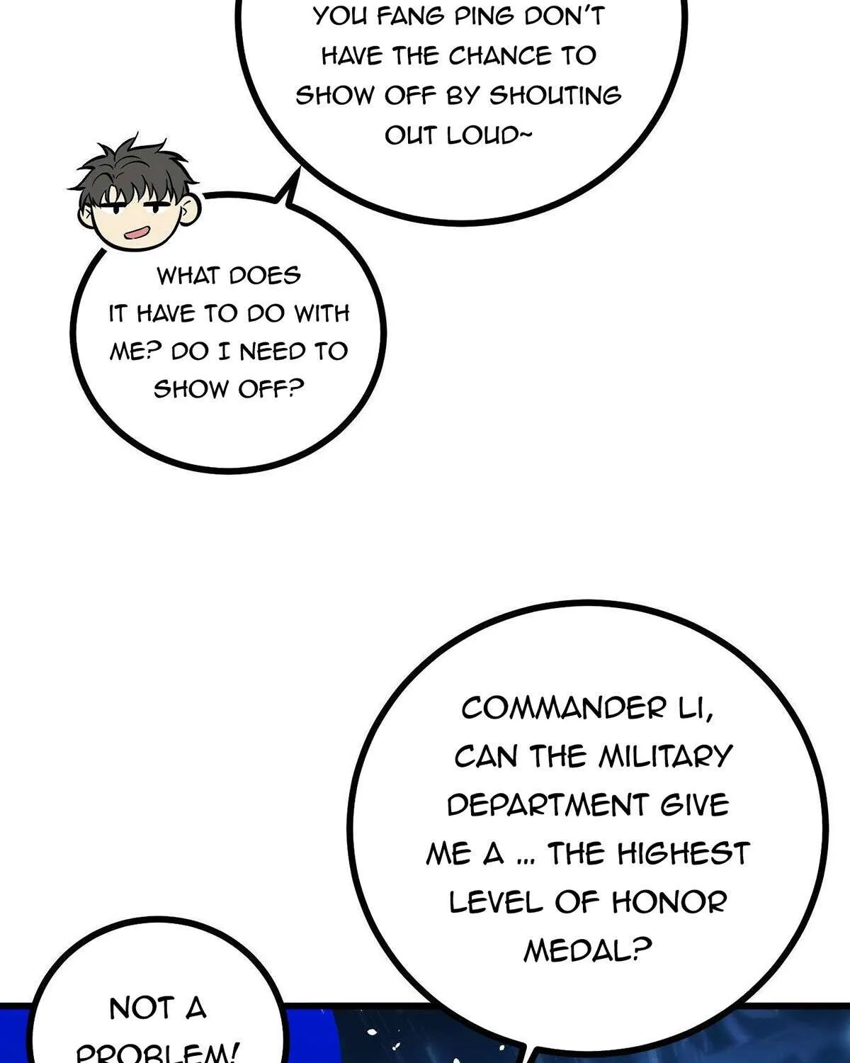 Read Global Martial Arts chapter 270 image 17 on Lezhin