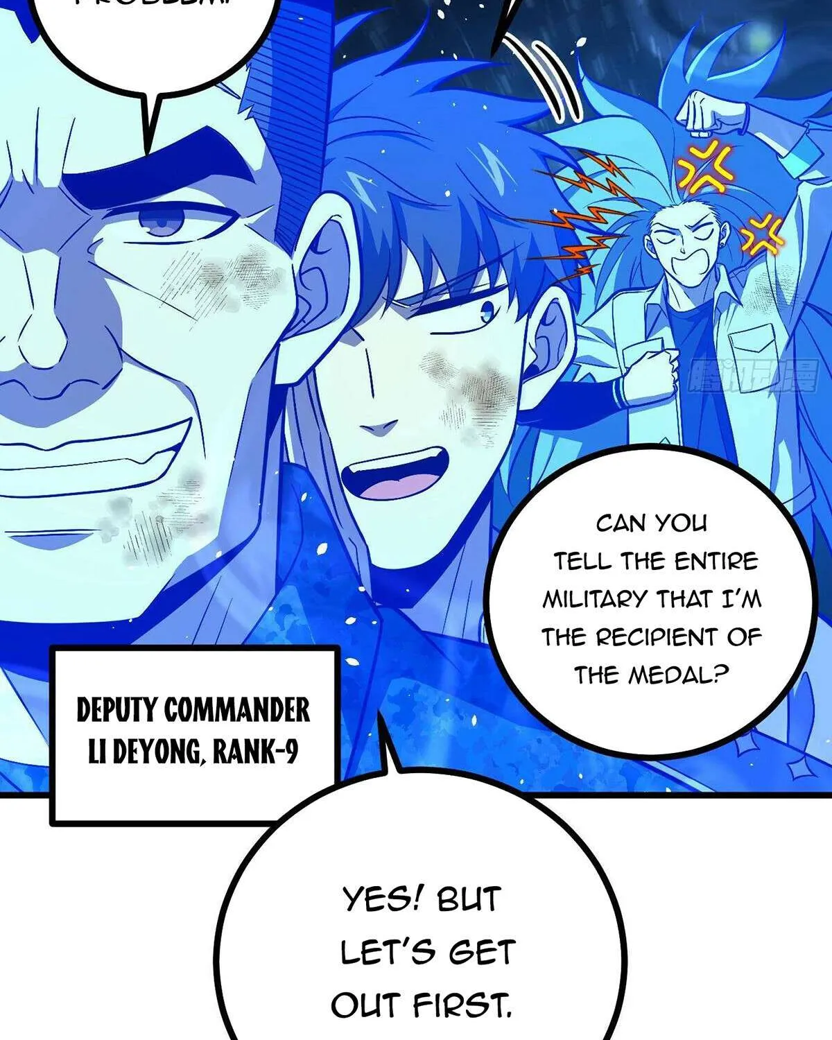 Read Global Martial Arts chapter 270 image 18 on Lezhin