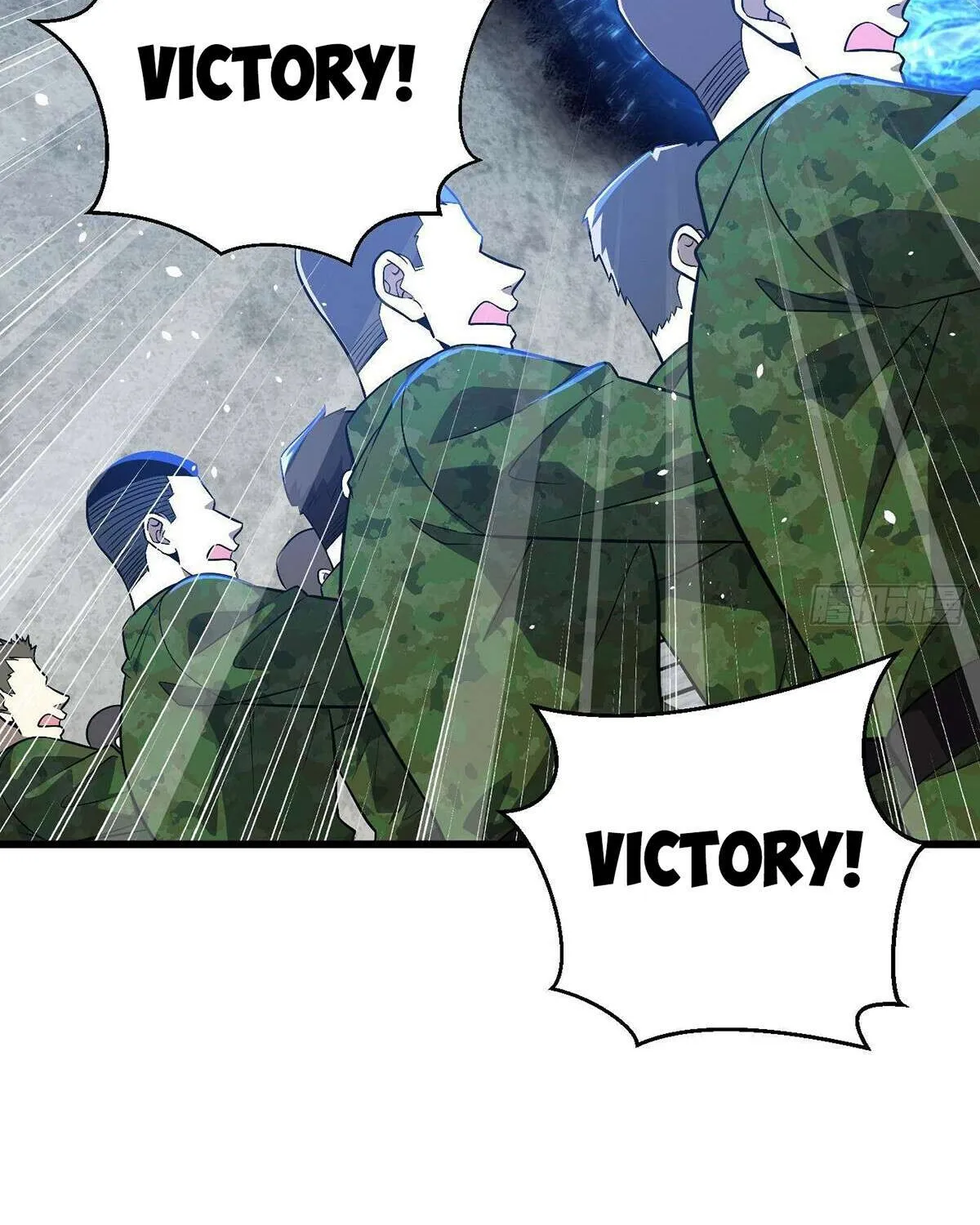 Read Global Martial Arts chapter 270 image 20 on Lezhin
