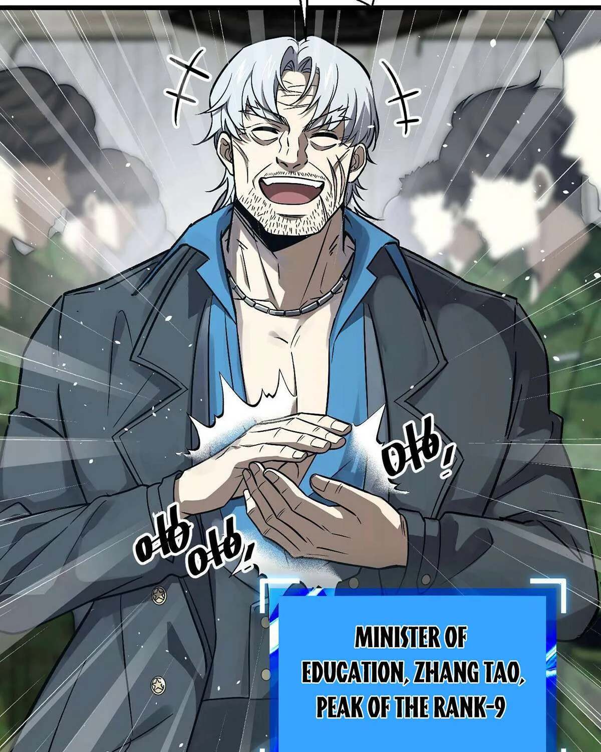 Read Global Martial Arts chapter 270 image 22 on Lezhin
