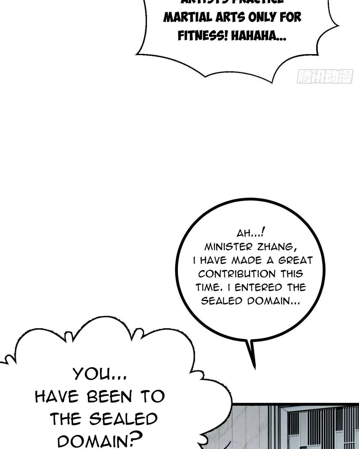 Read Global Martial Arts chapter 270 image 25 on Lezhin