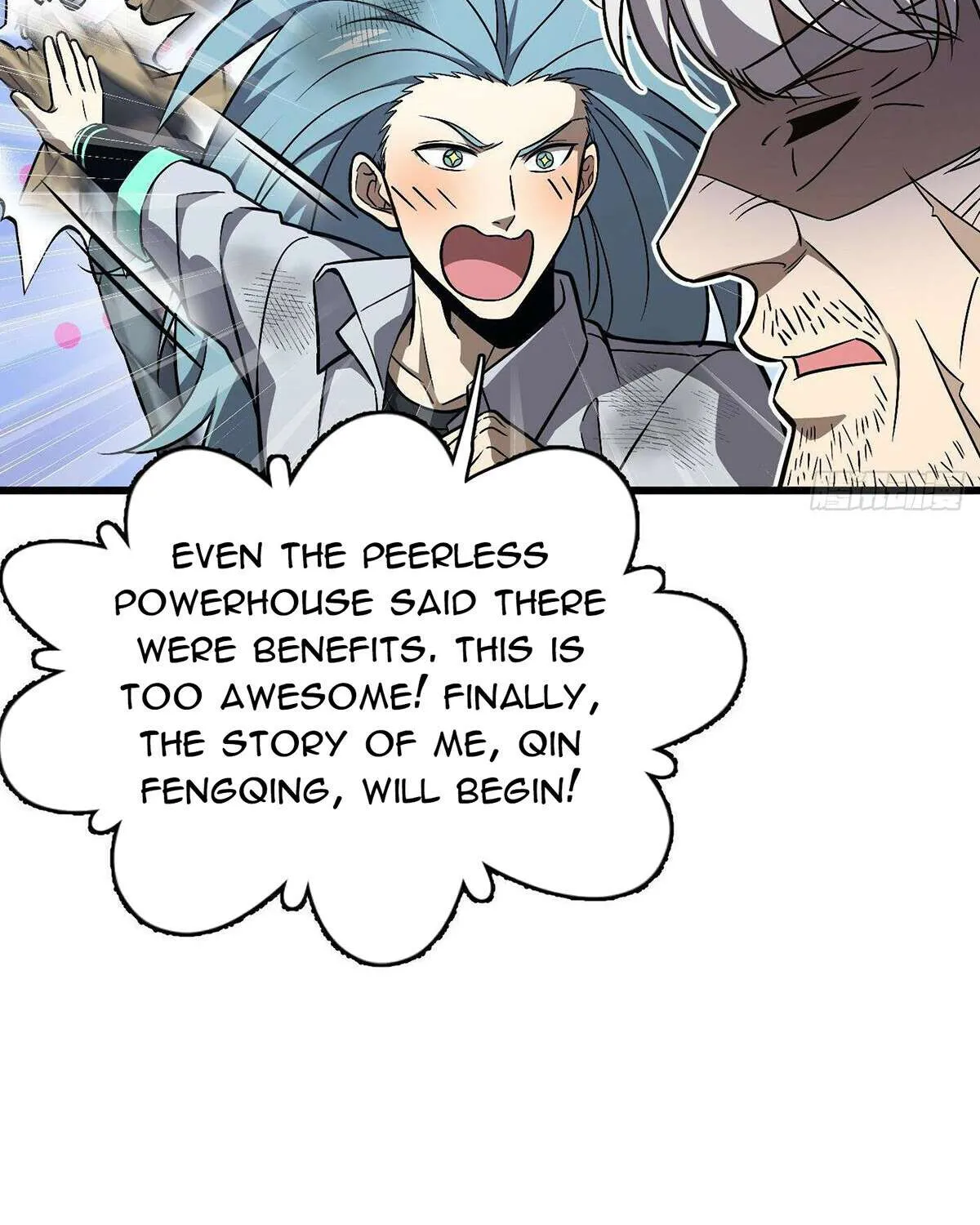 Read Global Martial Arts chapter 270 image 28 on Lezhin