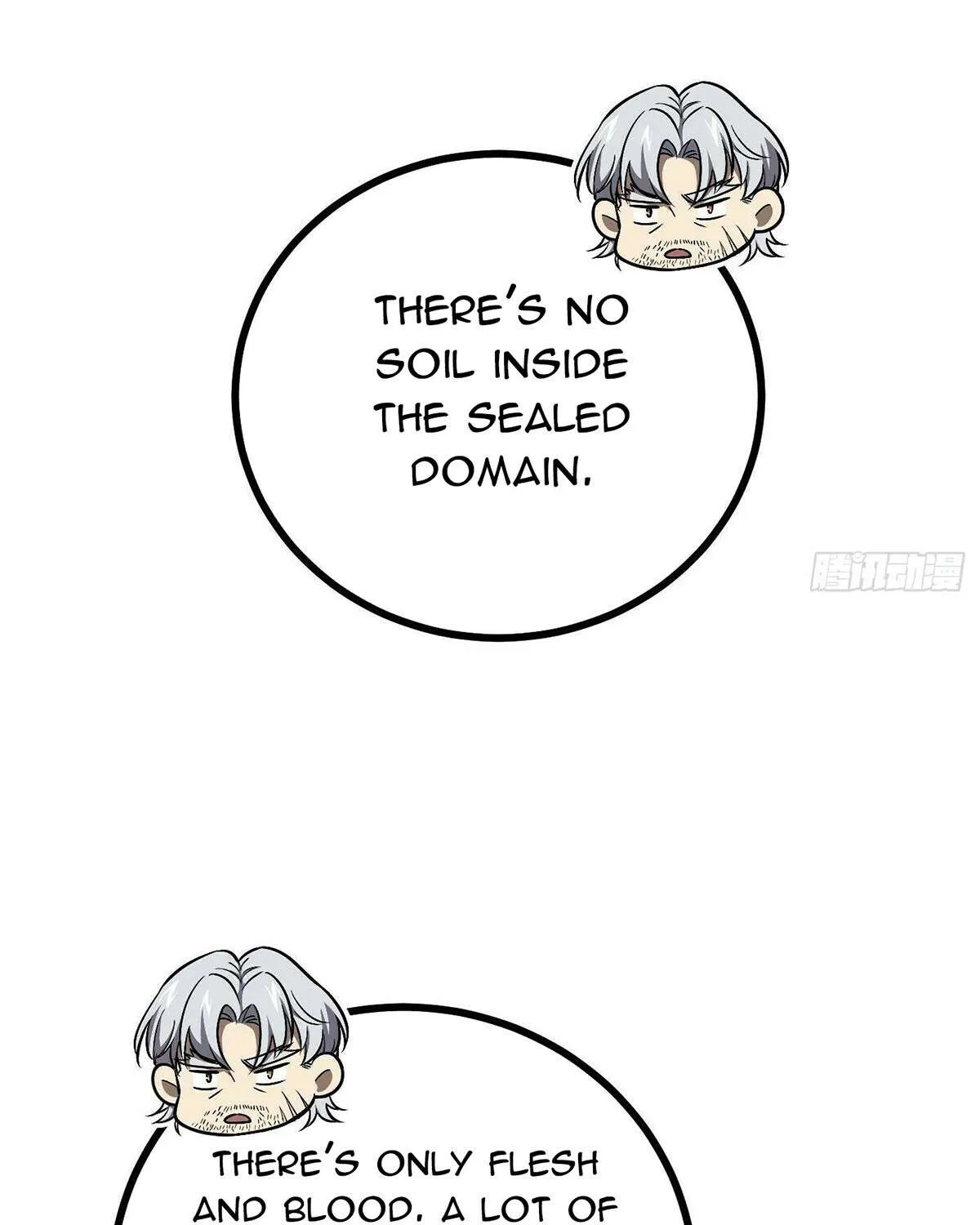 Read Global Martial Arts chapter 270 image 29 on Lezhin