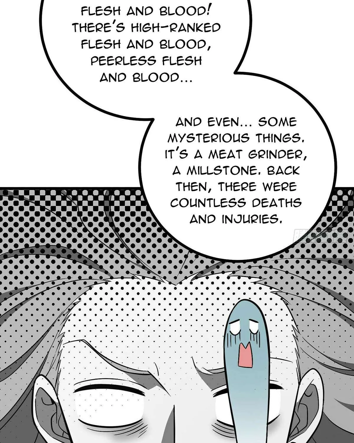 Read Global Martial Arts chapter 270 image 30 on Lezhin