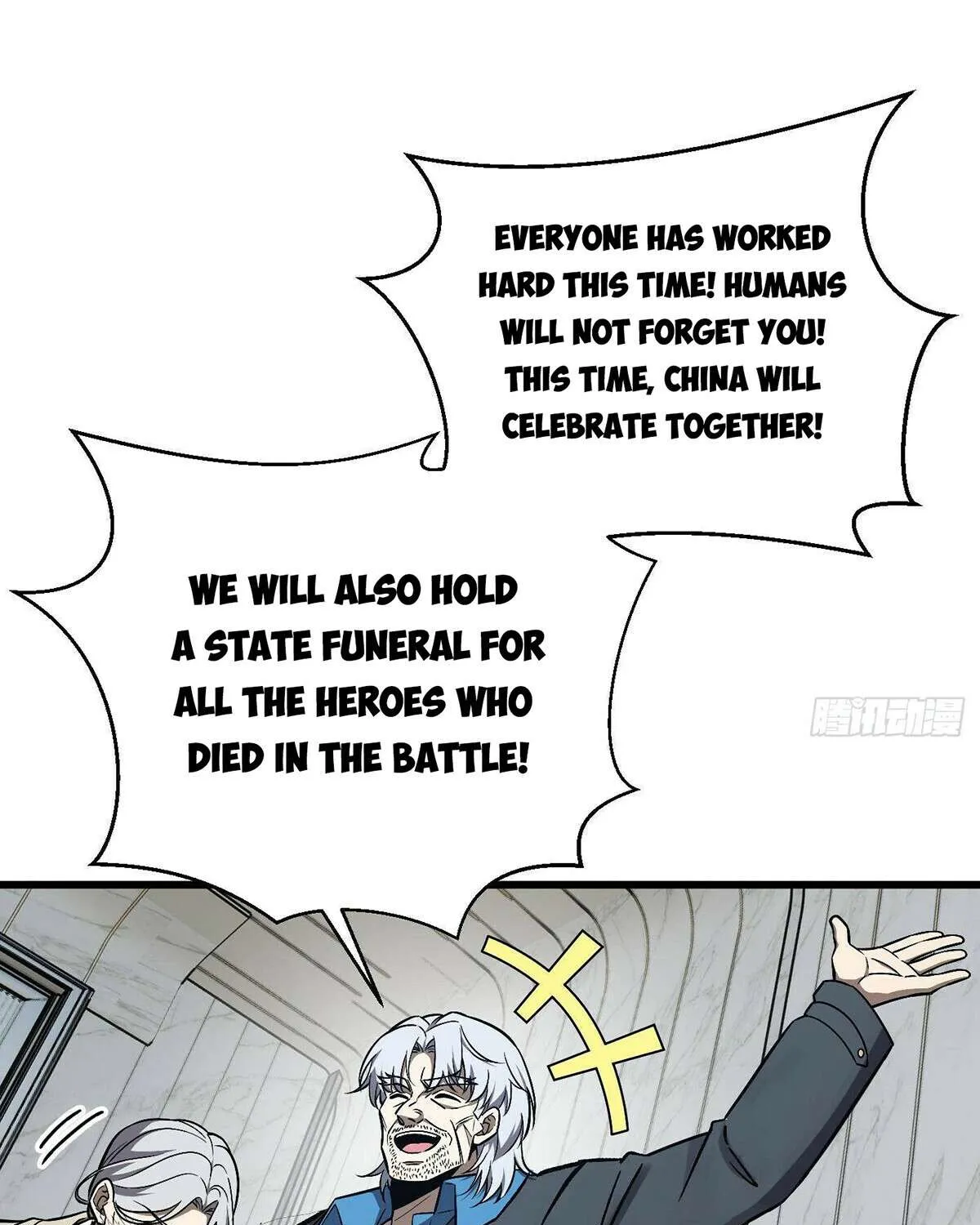 Read Global Martial Arts chapter 270 image 32 on Lezhin