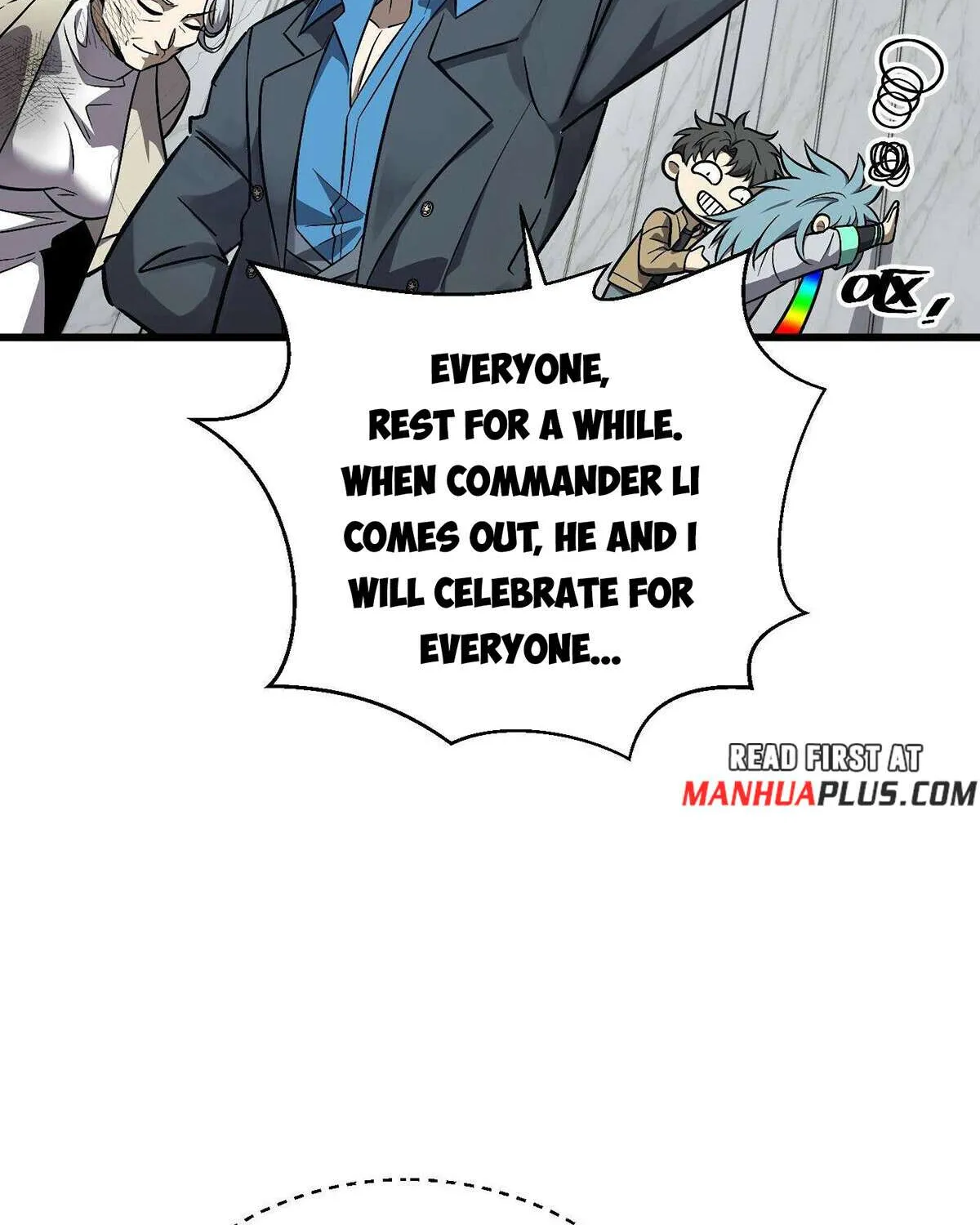 Read Global Martial Arts chapter 270 image 33 on Lezhin
