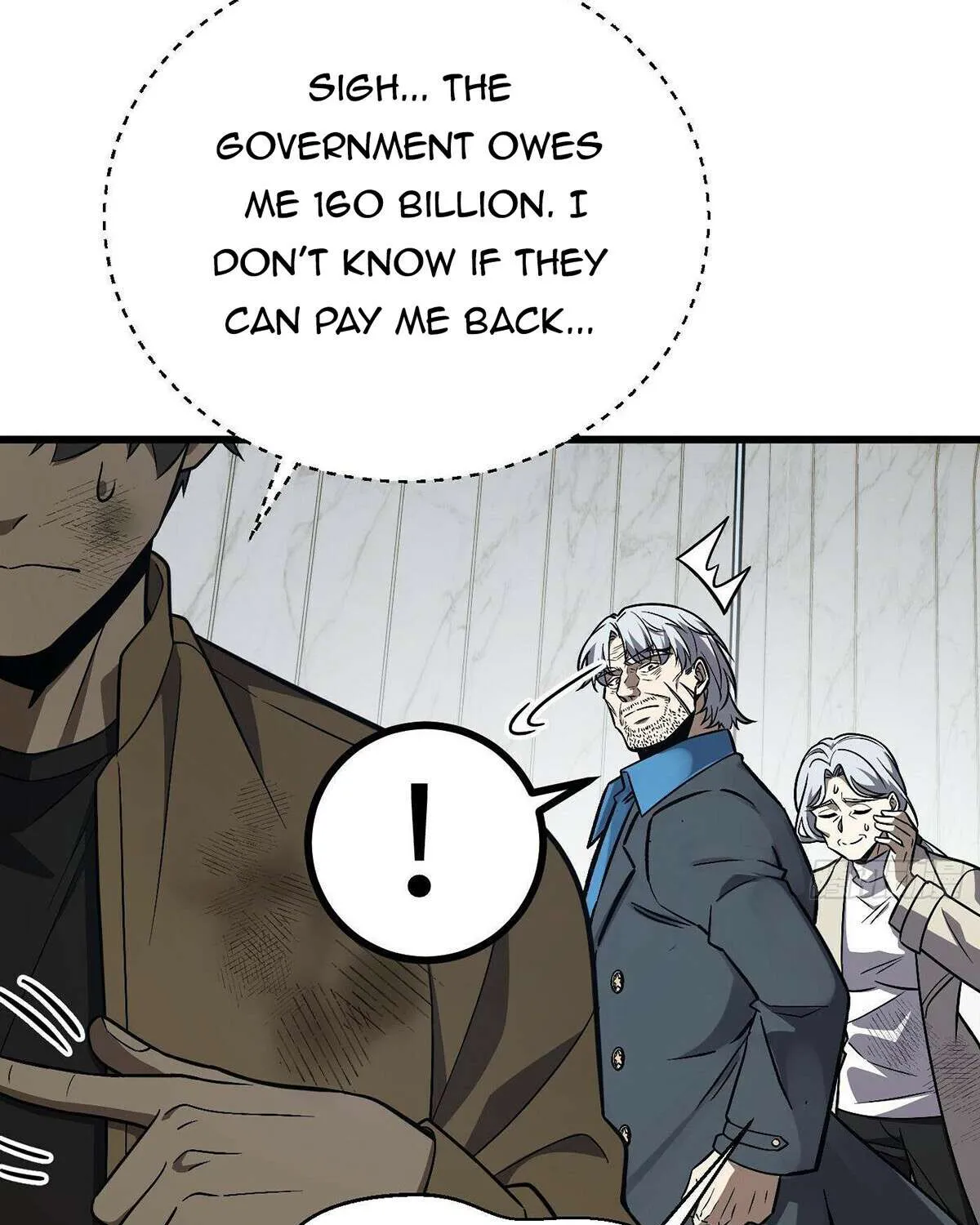 Read Global Martial Arts chapter 270 image 34 on Lezhin