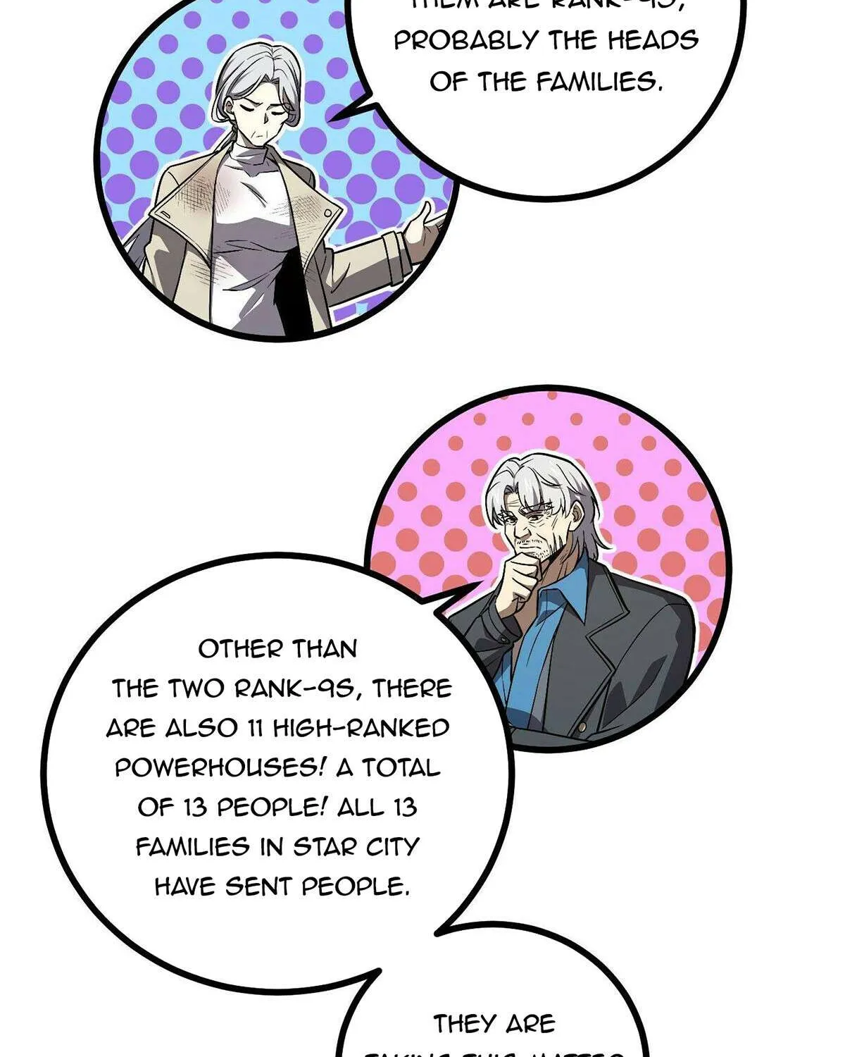 Read Global Martial Arts chapter 270 image 41 on Lezhin
