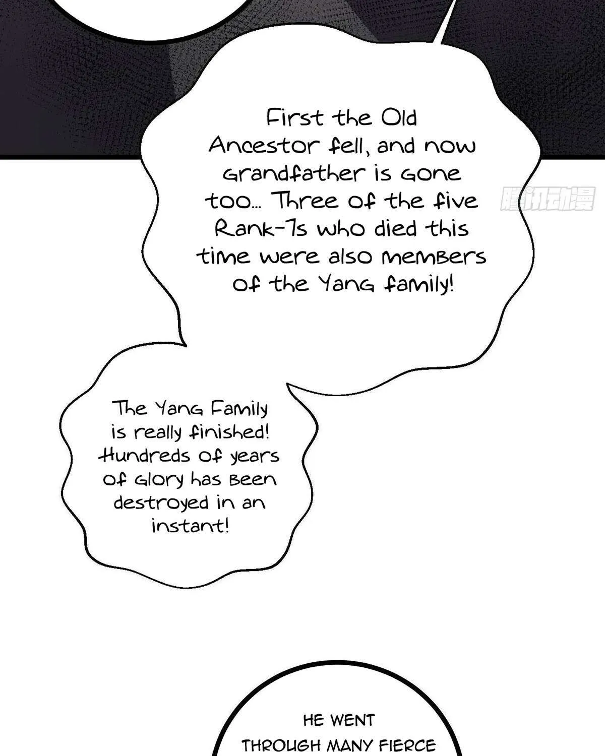 Read Global Martial Arts chapter 270 image 44 on Lezhin