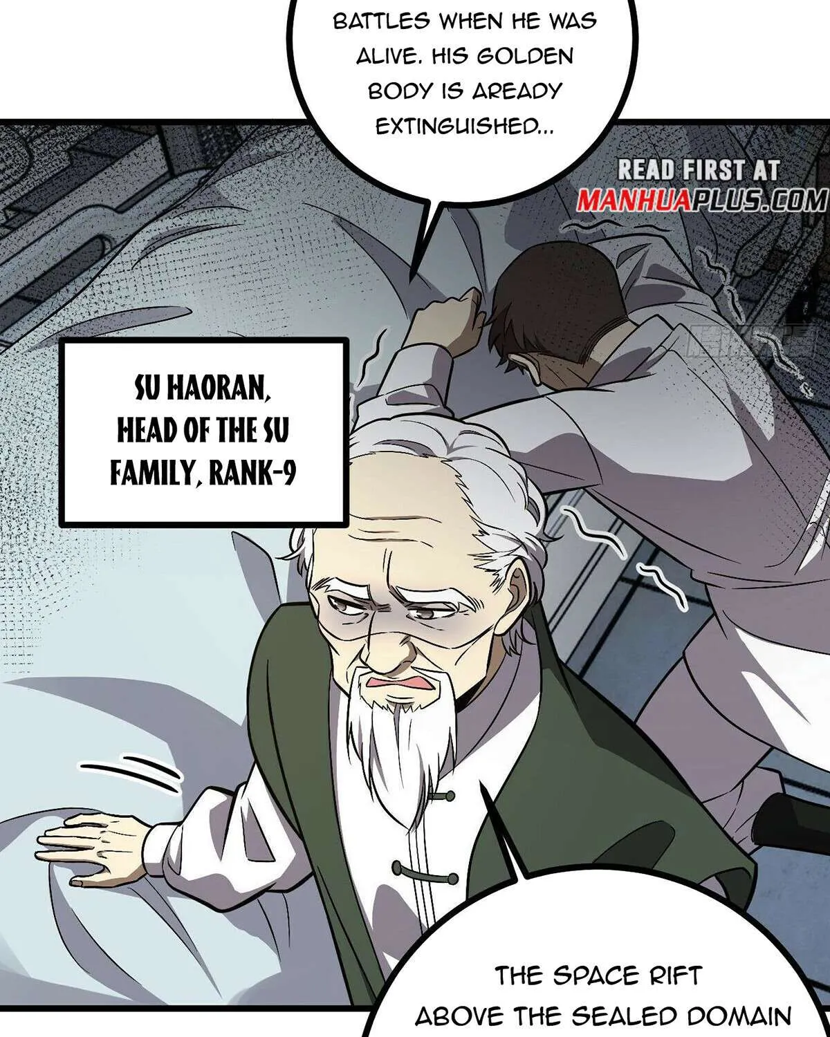 Read Global Martial Arts chapter 270 image 45 on Lezhin