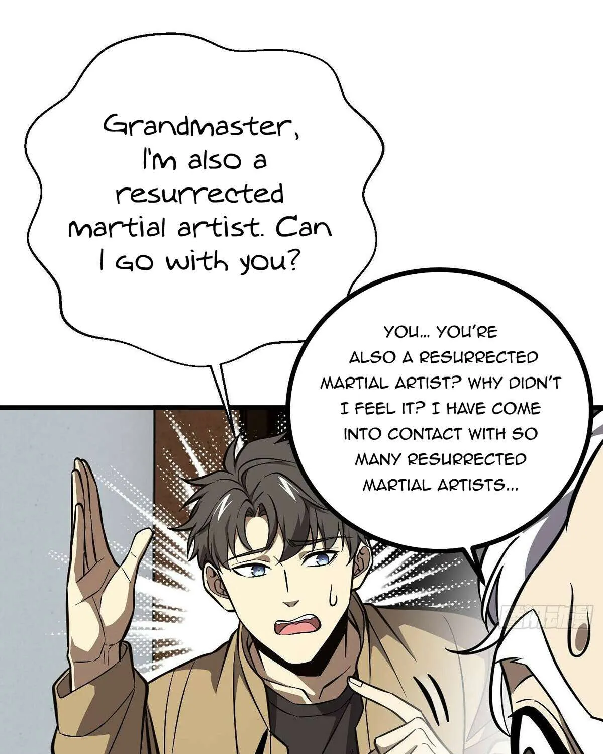 Read Global Martial Arts chapter 270 image 53 on Lezhin
