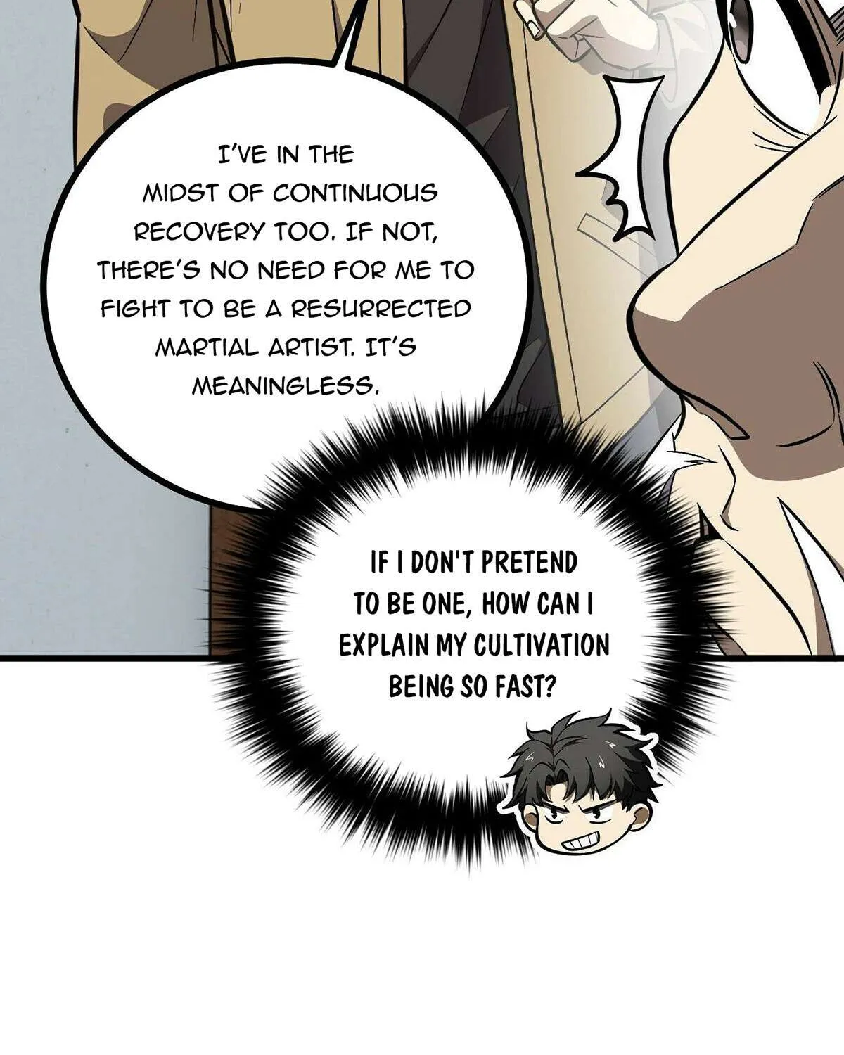 Read Global Martial Arts chapter 270 image 54 on Lezhin
