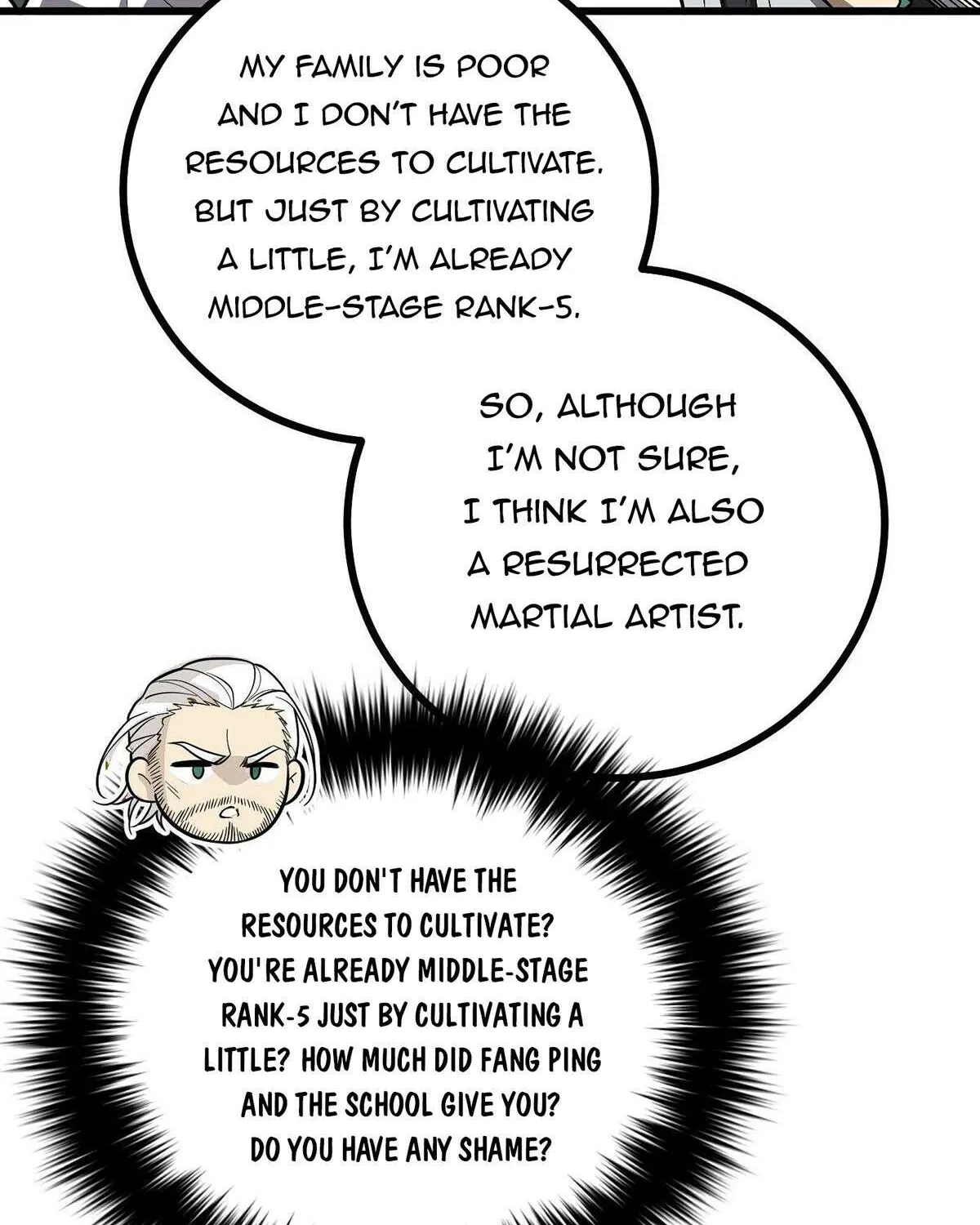 Read Global Martial Arts chapter 270 image 56 on Lezhin