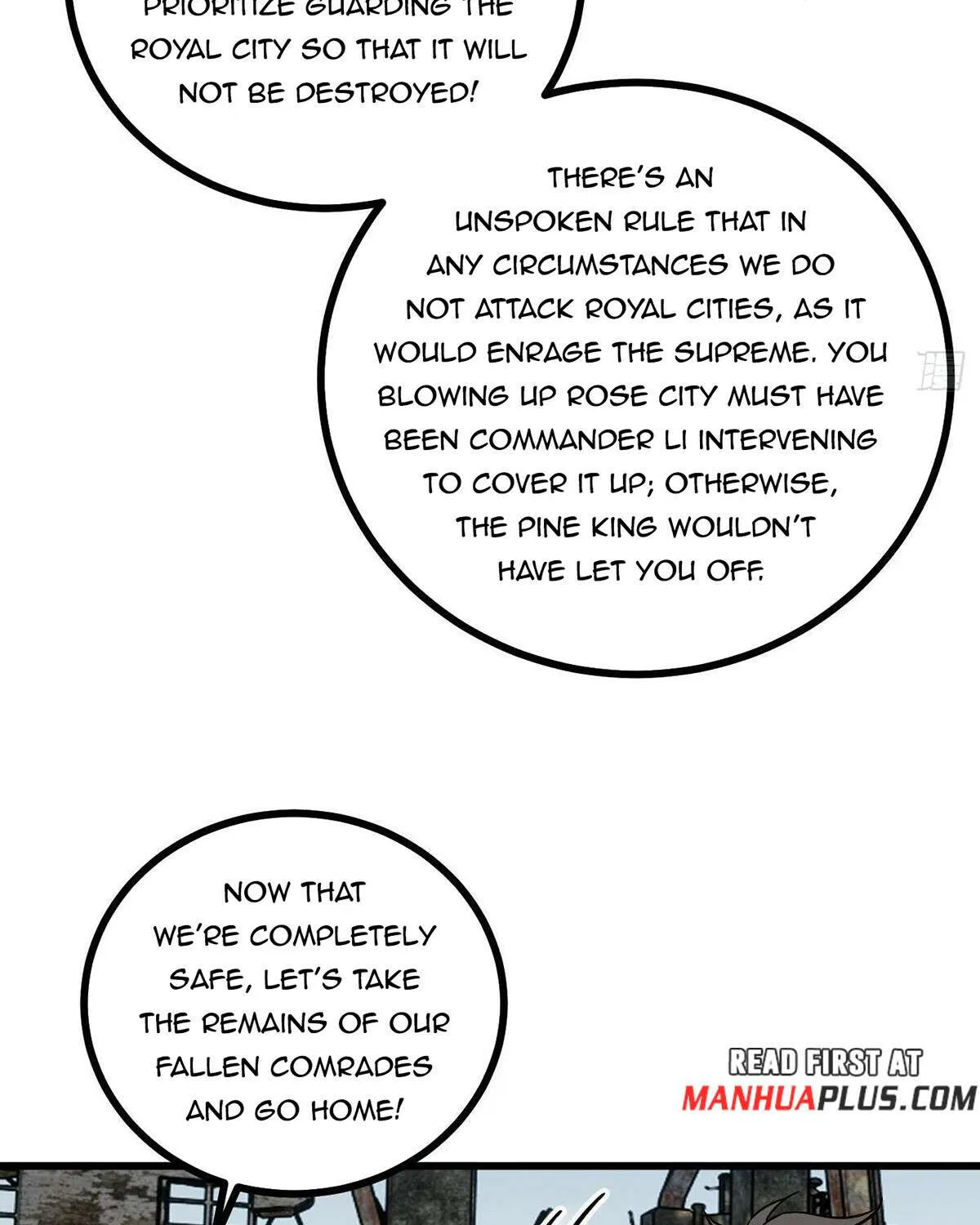 Read Global Martial Arts chapter 270 image 6 on Lezhin