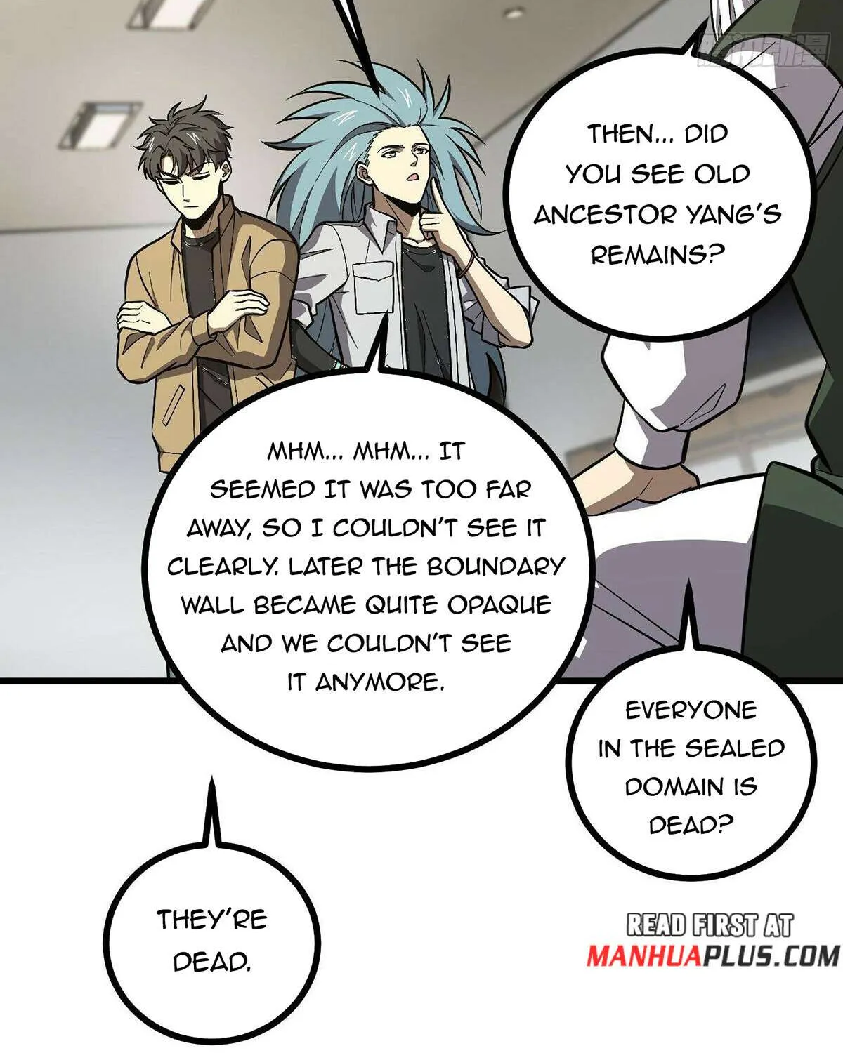 Read Global Martial Arts chapter 270 image 62 on Lezhin