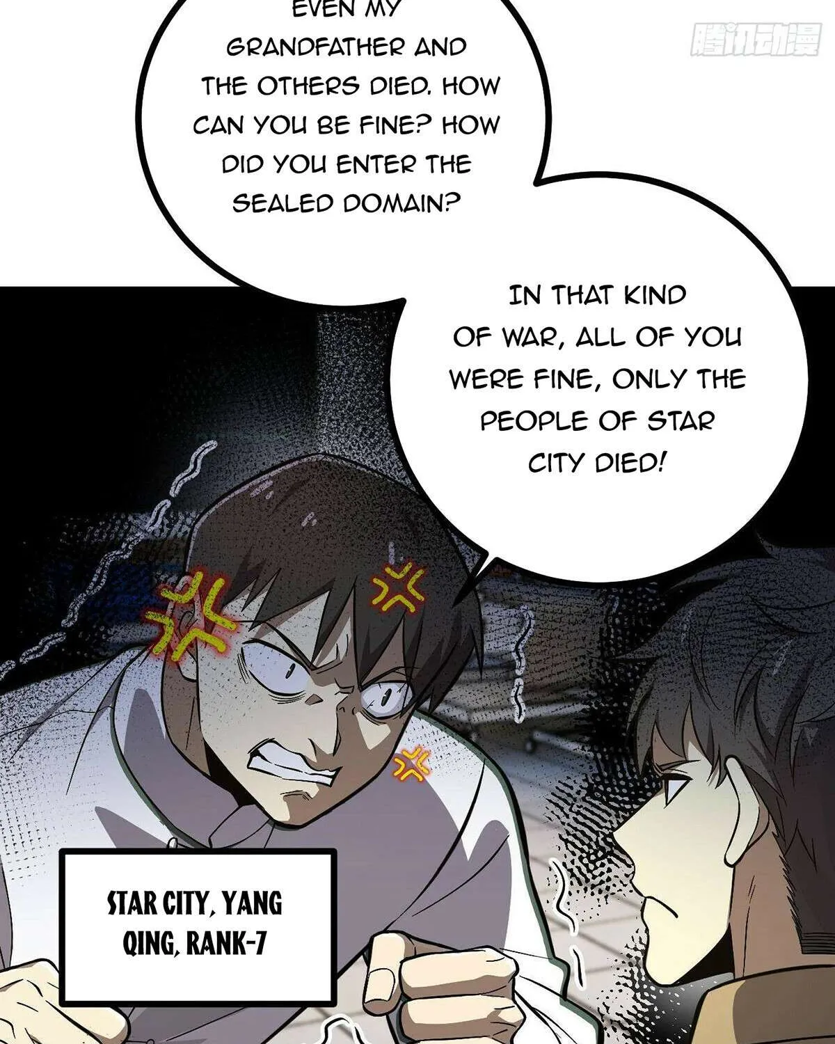 Read Global Martial Arts chapter 270 image 65 on Lezhin