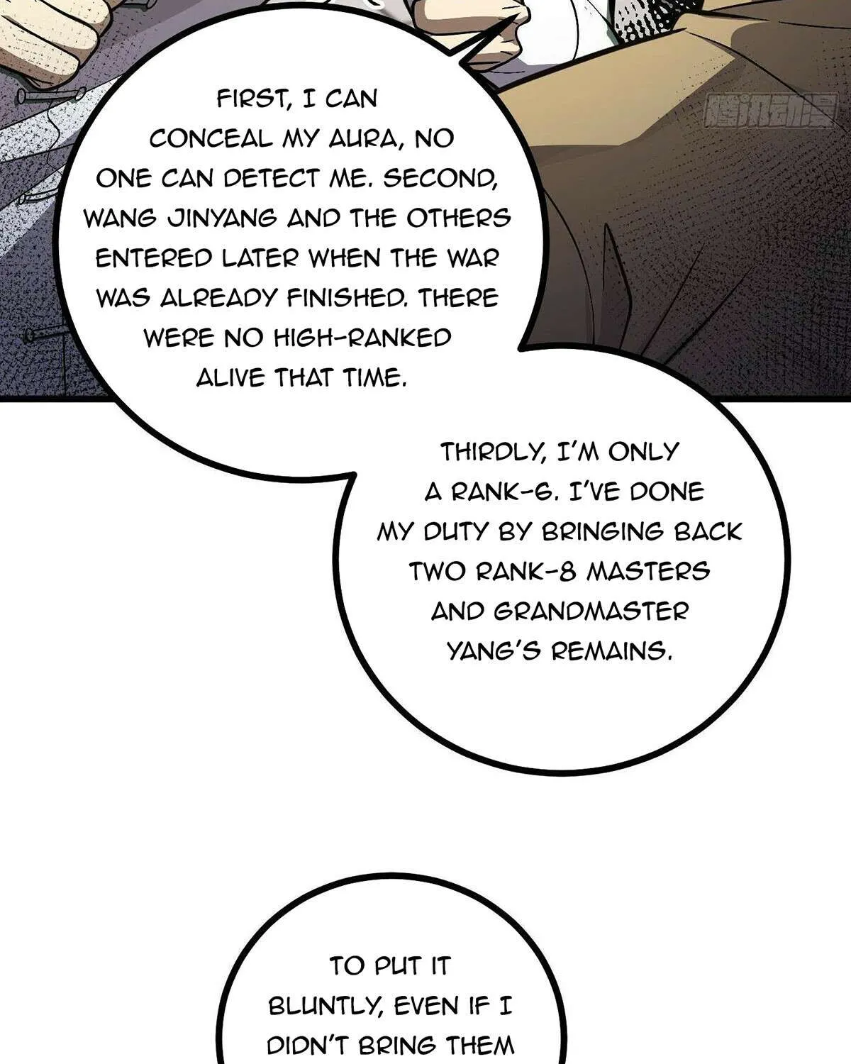 Read Global Martial Arts chapter 270 image 66 on Lezhin