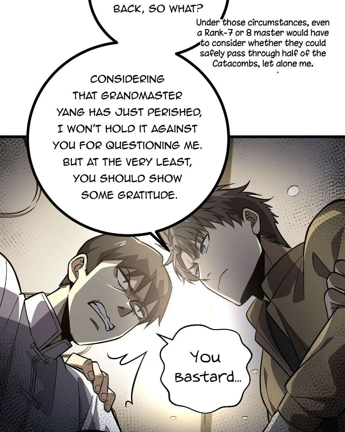 Read Global Martial Arts chapter 270 image 67 on Lezhin
