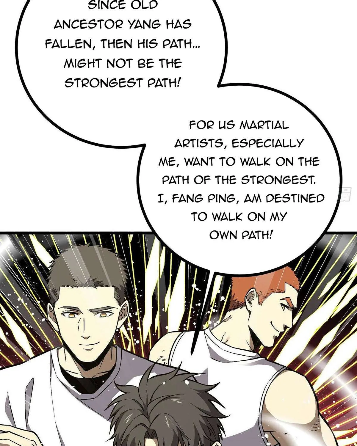 Read Global Martial Arts chapter 270 image 71 on Lezhin