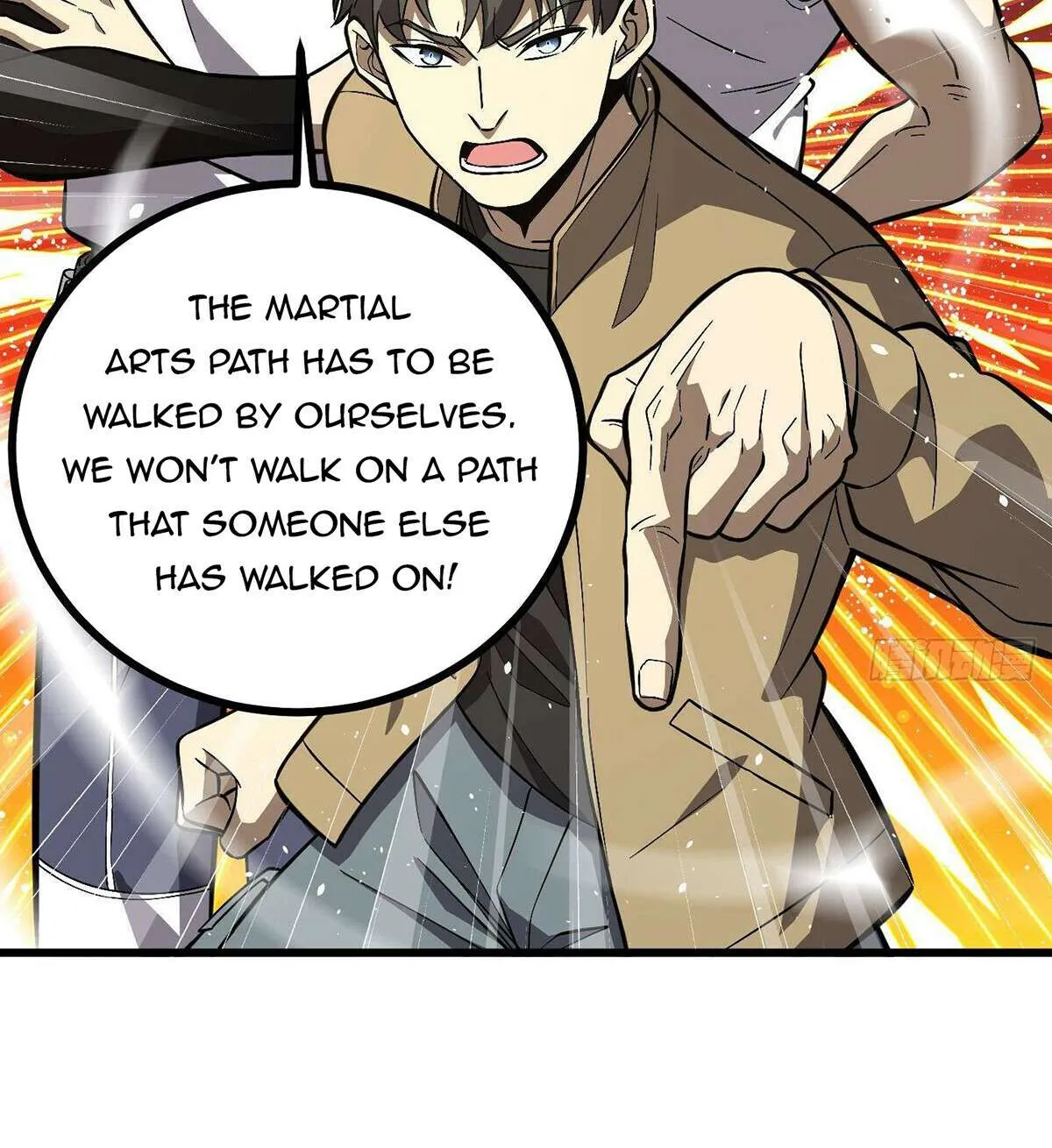 Read Global Martial Arts chapter 270 image 72 on Lezhin
