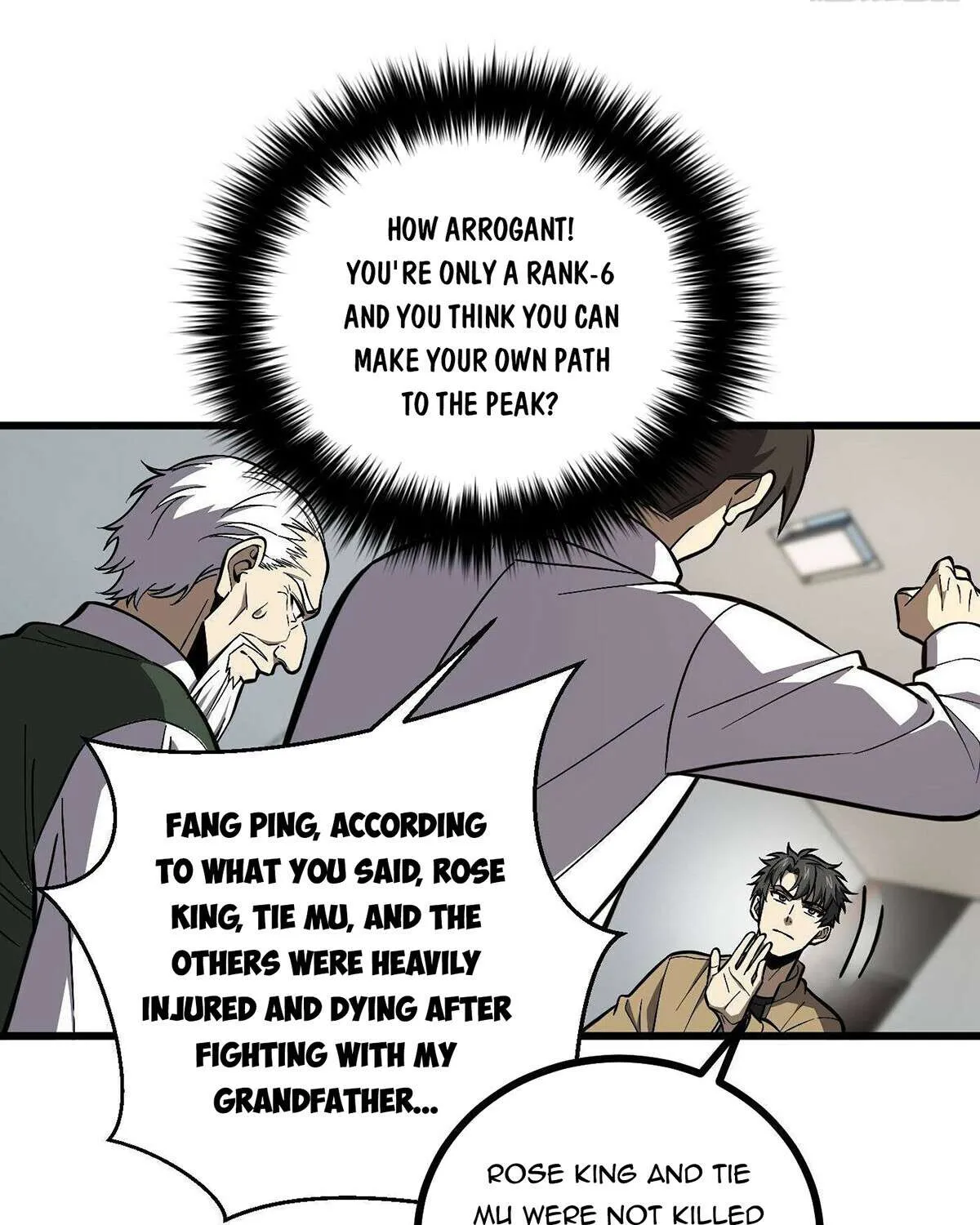 Read Global Martial Arts chapter 270 image 73 on Lezhin