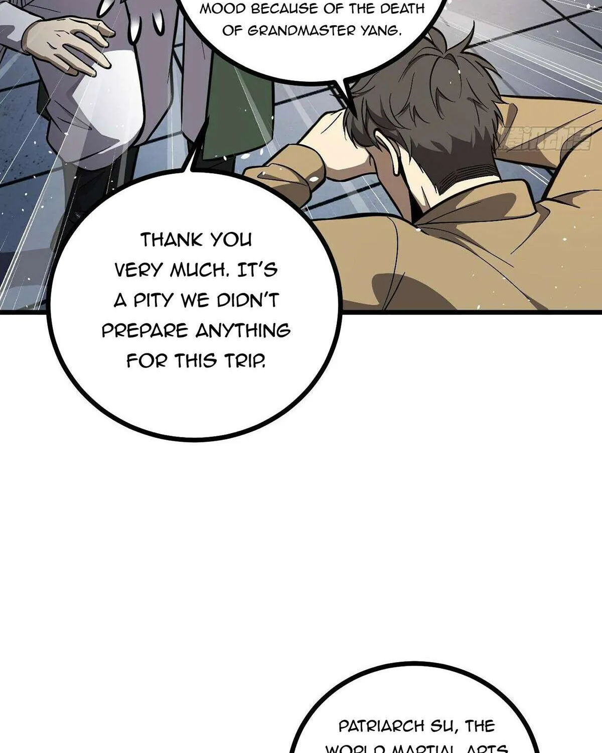 Read Global Martial Arts chapter 270 image 76 on Lezhin