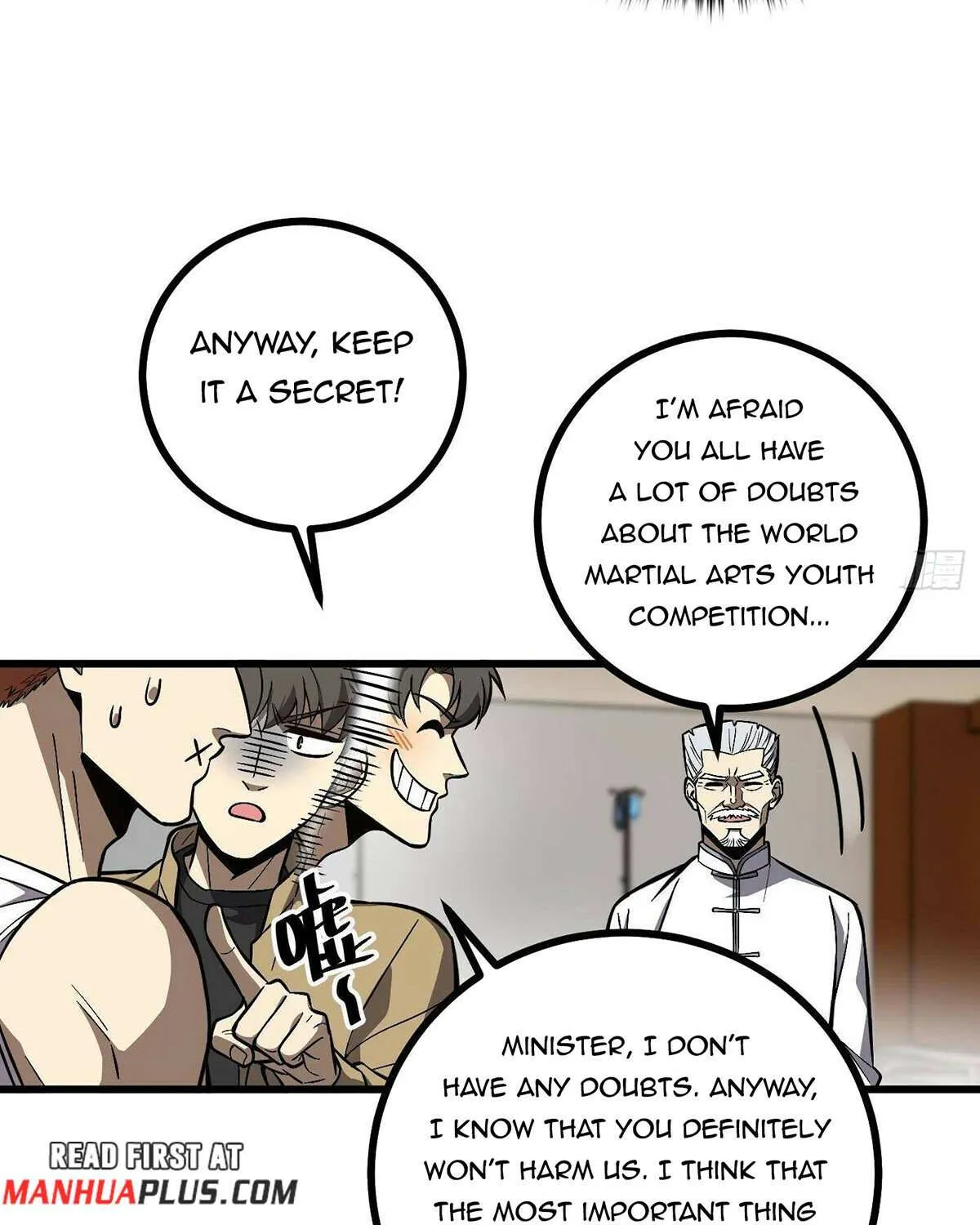 Read Global Martial Arts chapter 270 image 85 on Lezhin