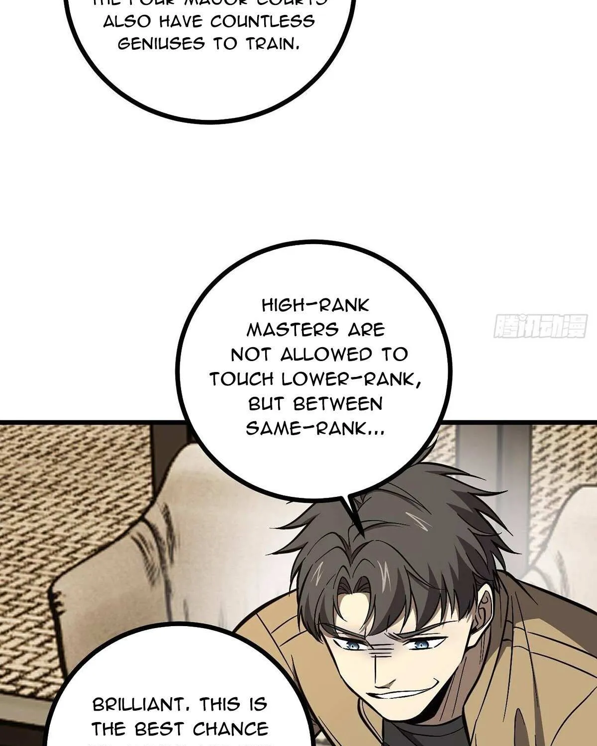 Read Global Martial Arts chapter 271 image 10 on Lezhin