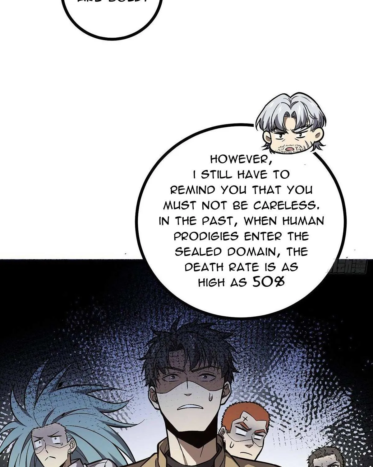 Read Global Martial Arts chapter 271 image 12 on Lezhin