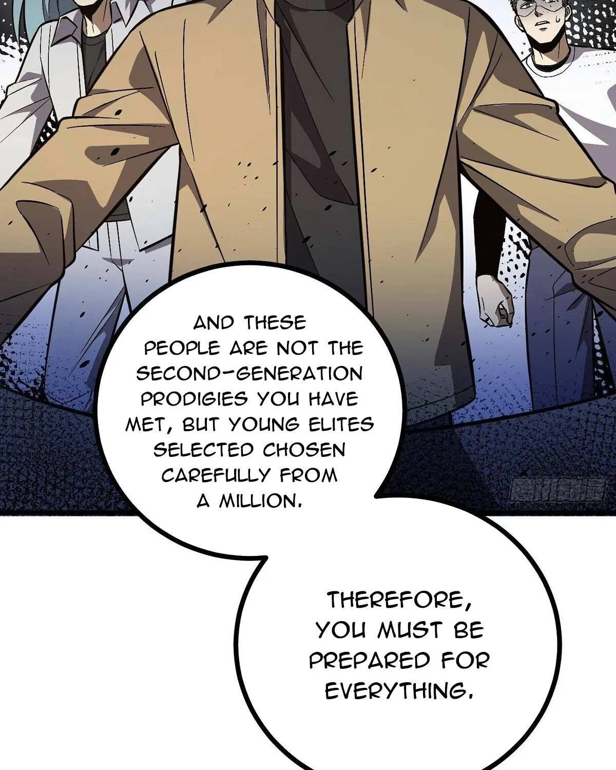 Read Global Martial Arts chapter 271 image 13 on Lezhin