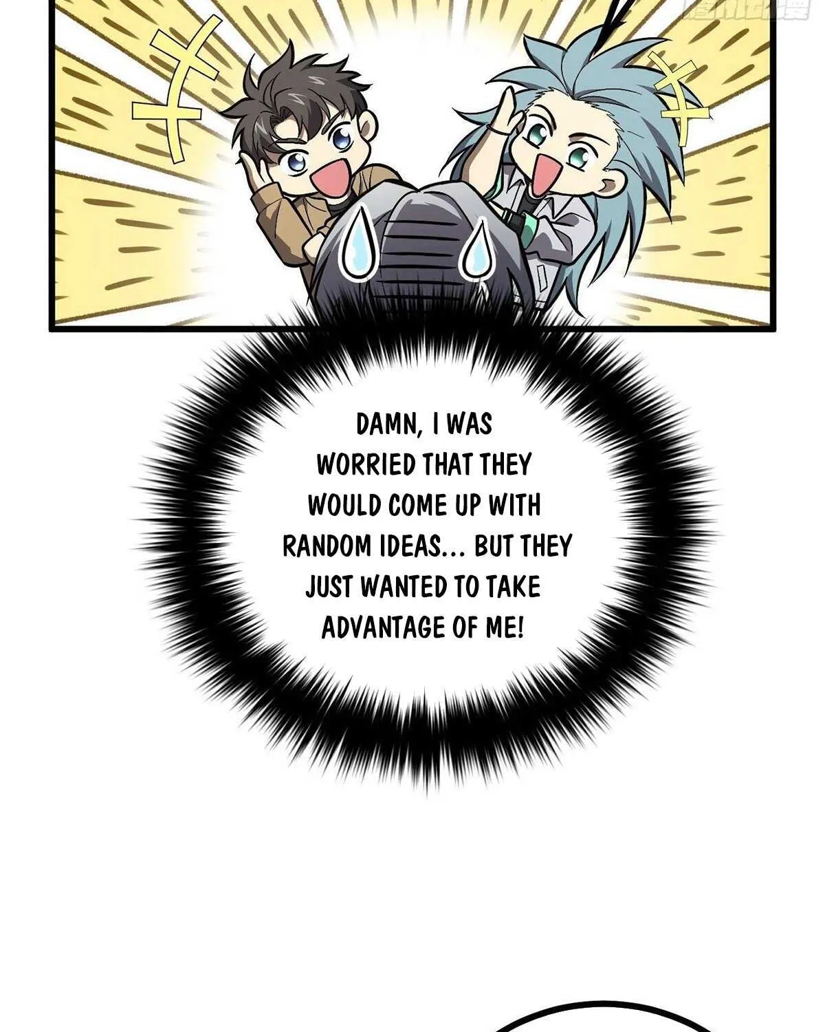 Read Global Martial Arts chapter 271 image 16 on Lezhin