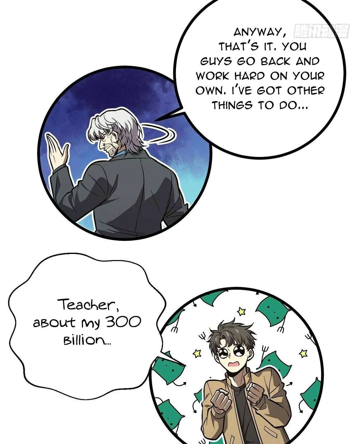 Read Global Martial Arts chapter 271 image 17 on Lezhin