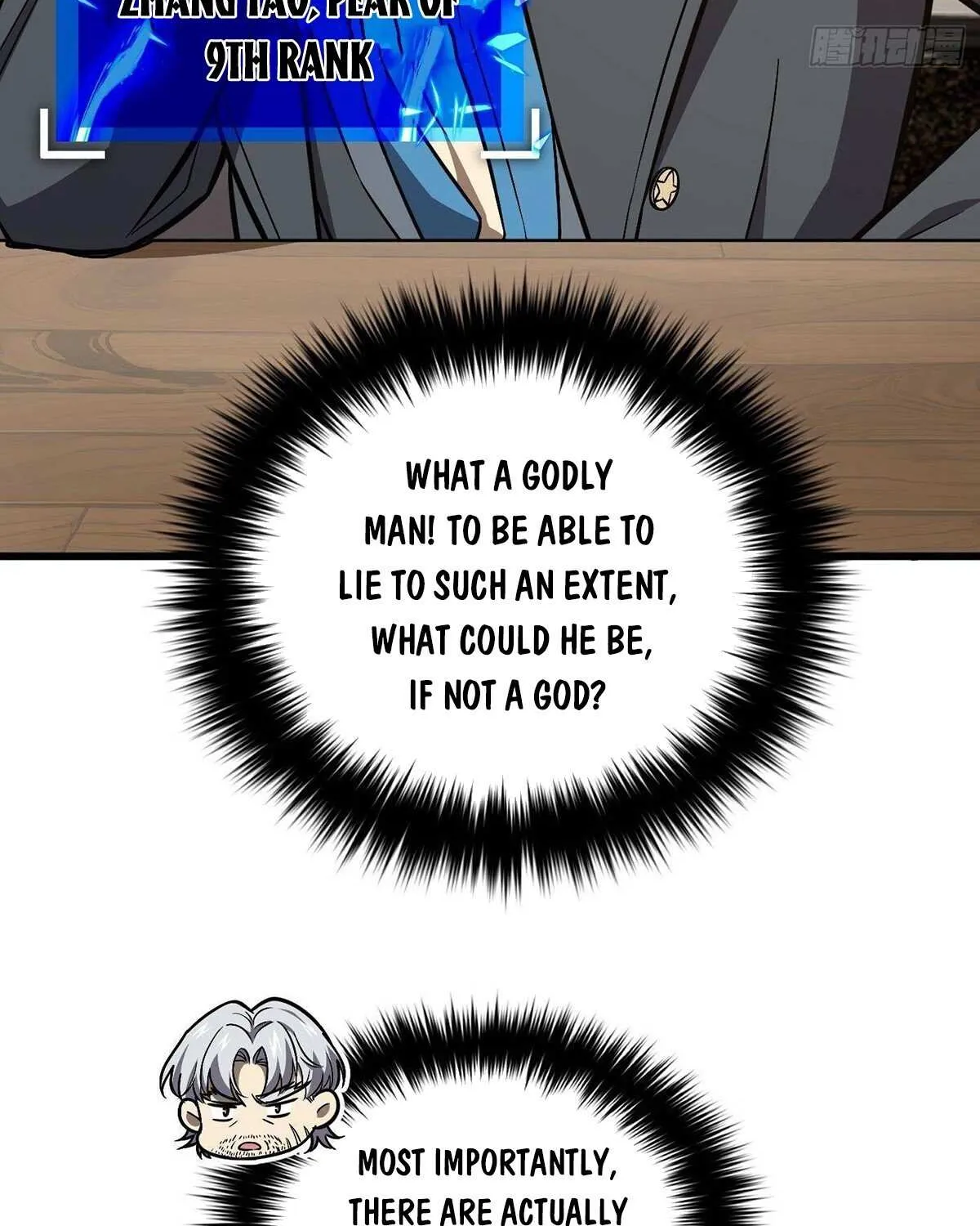 Read Global Martial Arts chapter 271 image 2 on Lezhin