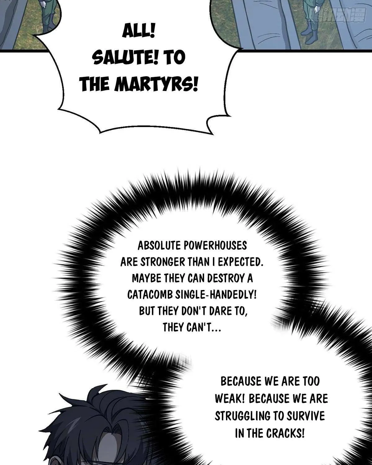 Read Global Martial Arts chapter 271 image 28 on Lezhin